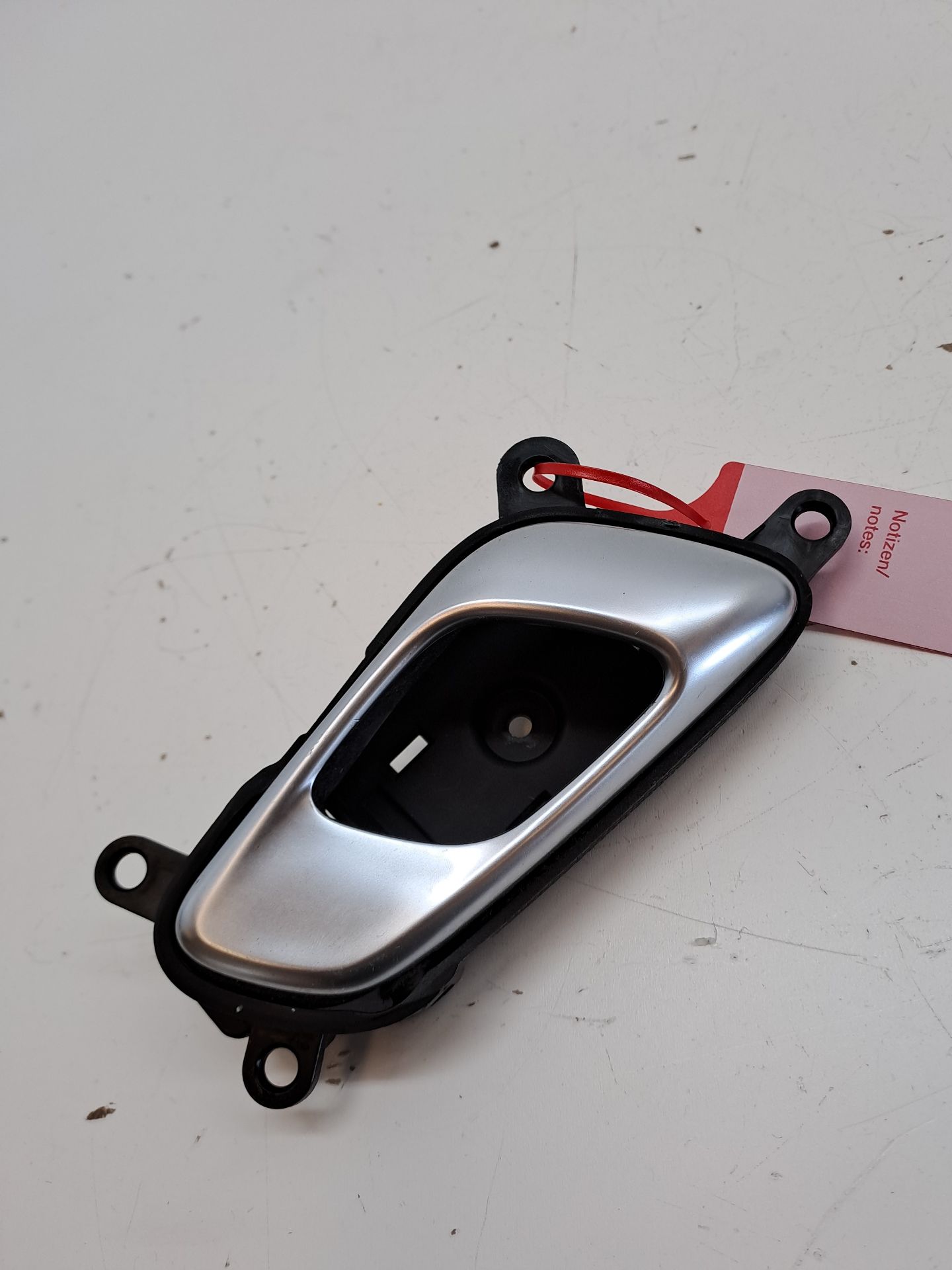 Front Right Interior Door Handle KIA CEED SPORTSWAGON