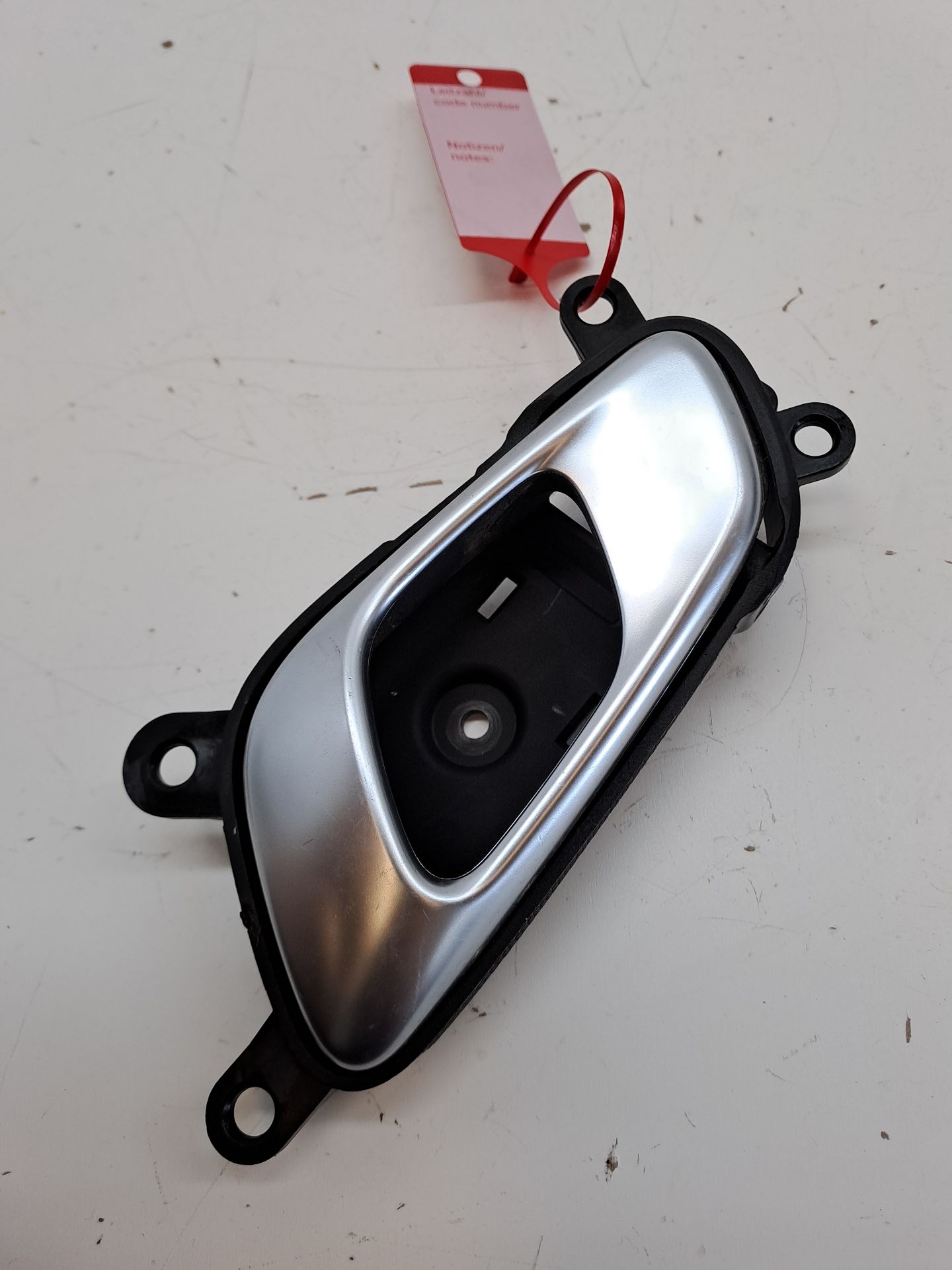Front Left Interior Door Handle KIA CEED SPORTSWAGON