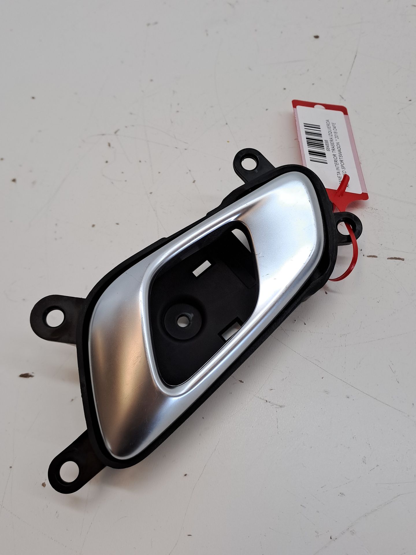 Rear Left Interior Door Handle KIA CEED SPORTSWAGON