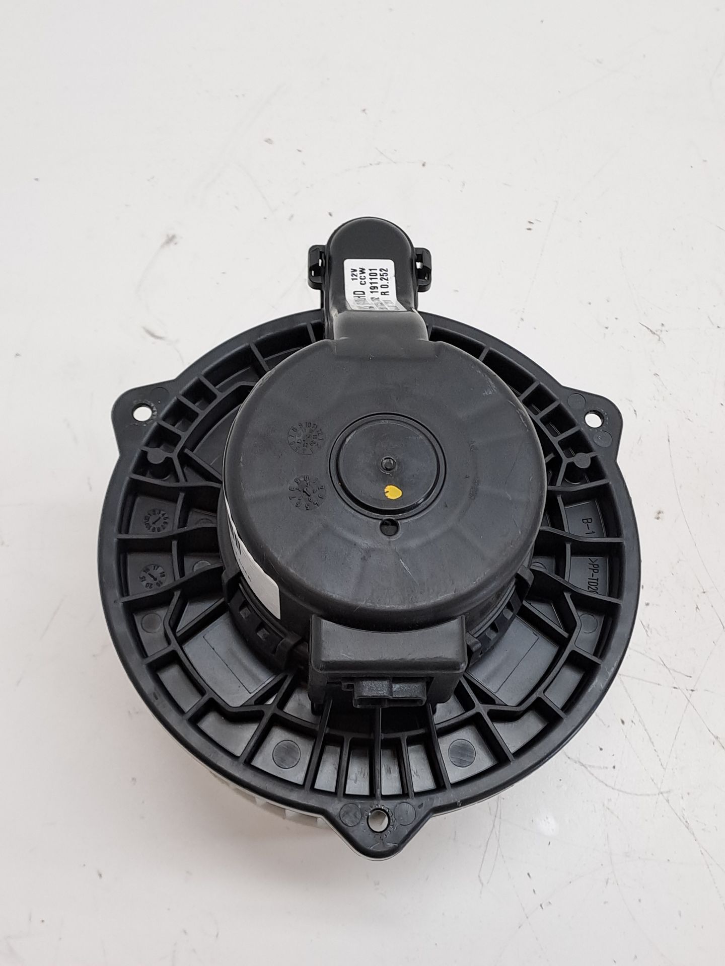 Motor ventilação aquecimento KIA CEED SPORTSWAGON
