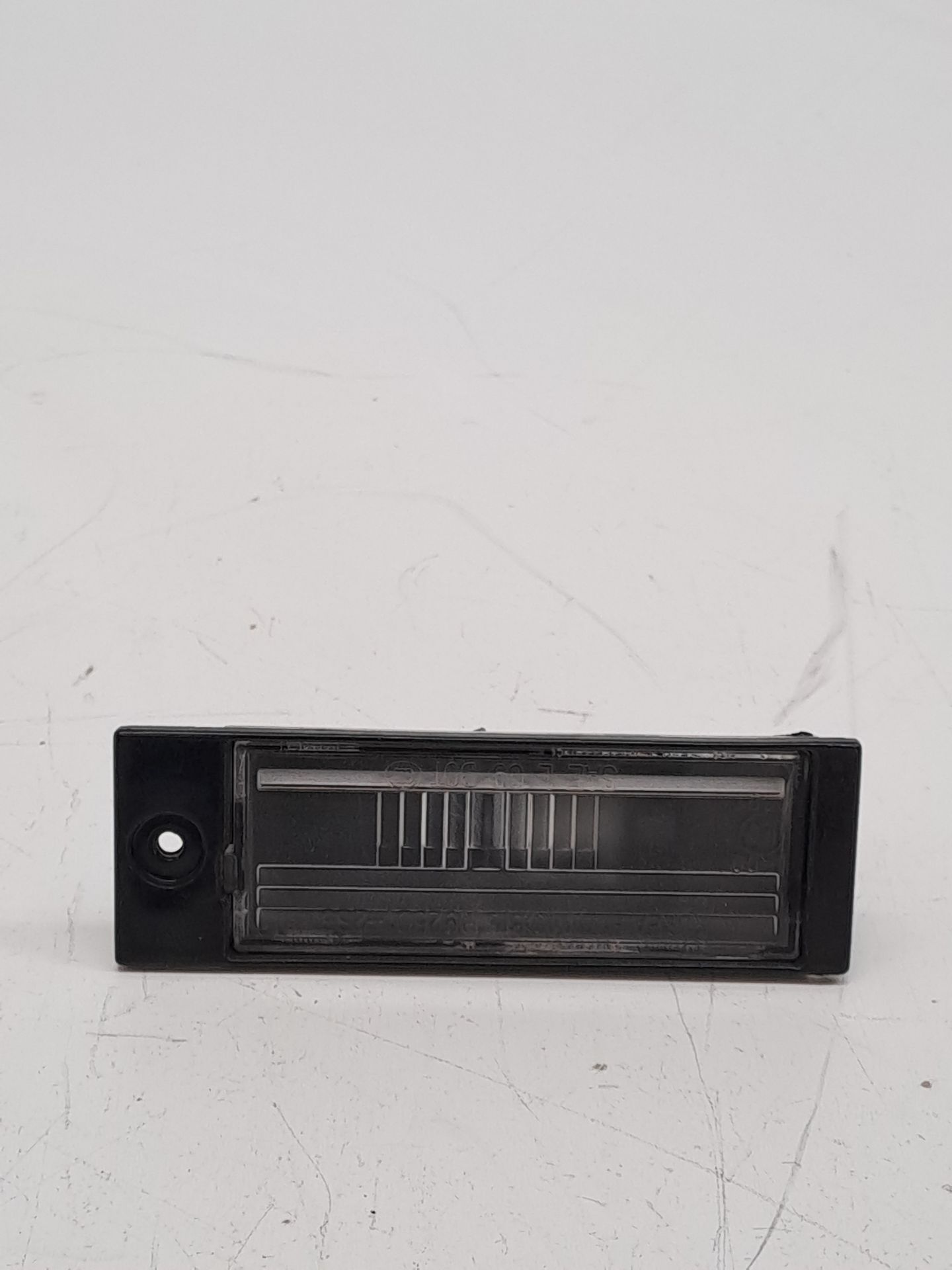 Number Plate Light KIA CEED SPORTSWAGON