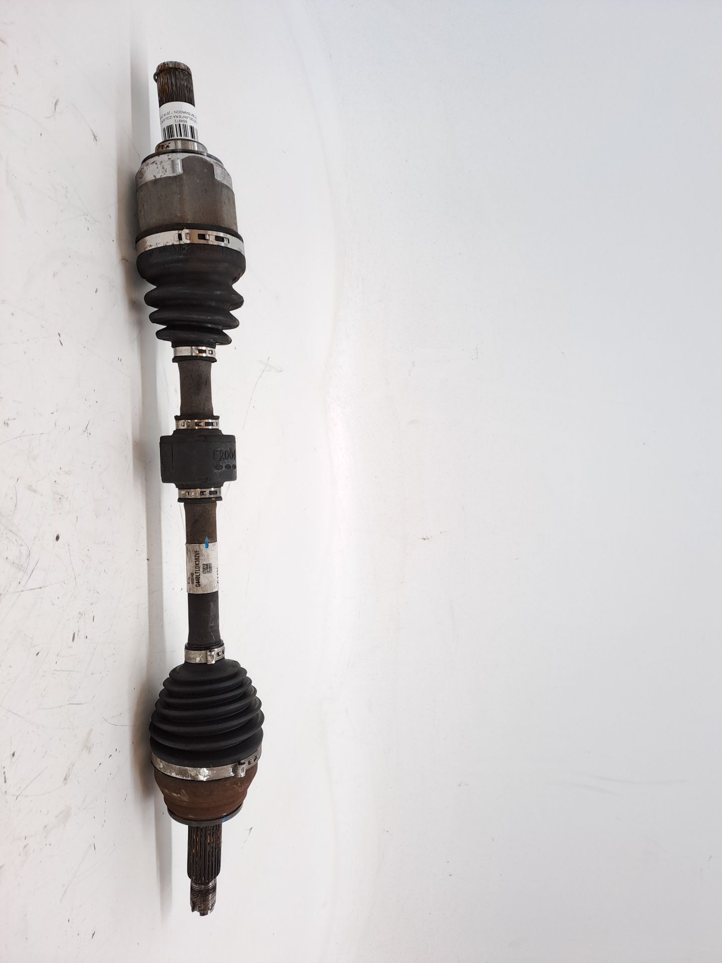 Transmission avant gauche KIA CEED SPORTSWAGON