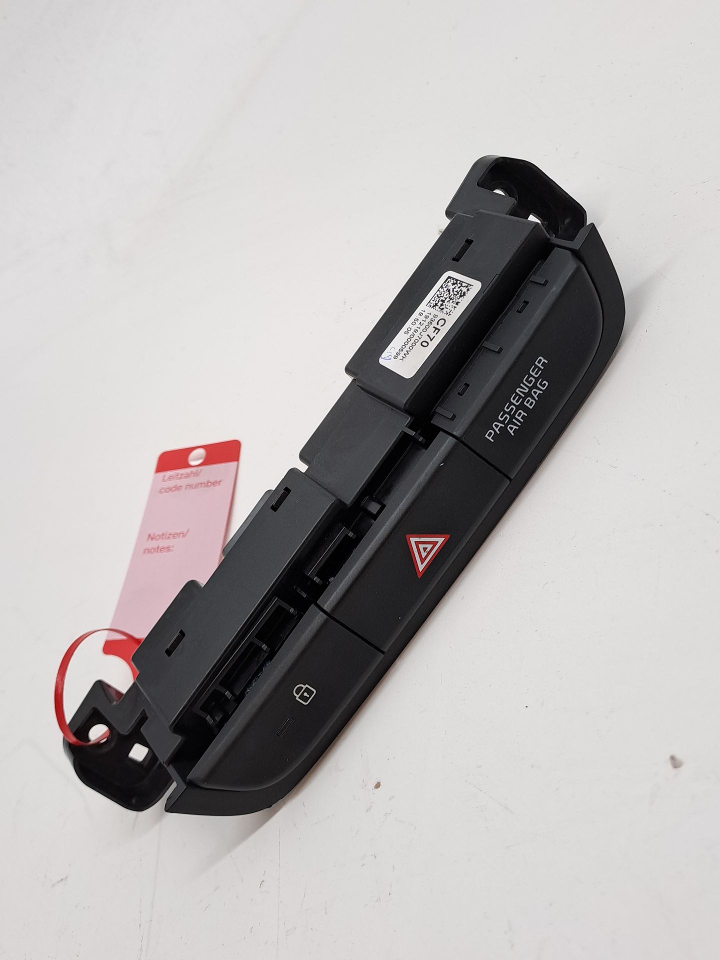 Luz de aviso KIA CEED SPORTSWAGON