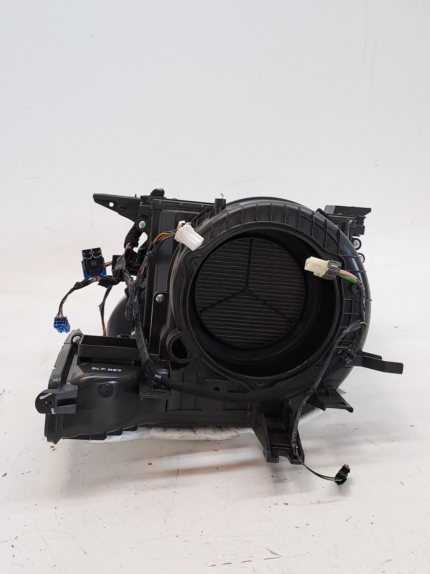 Caixa do aquecedor KIA CEED SPORTSWAGON
