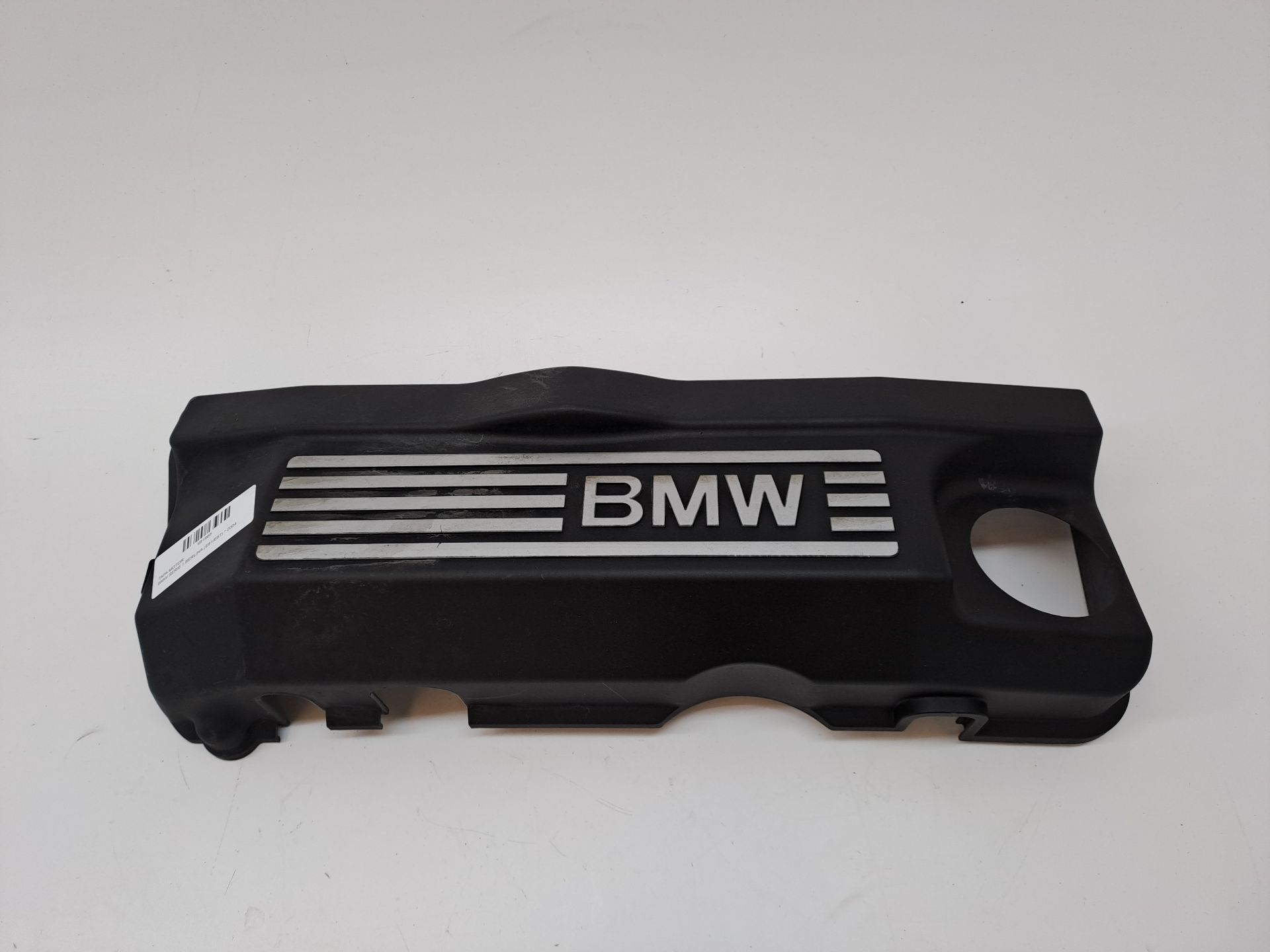 Engine cover BMW SERIE 1 BERLINA (E81/E87)