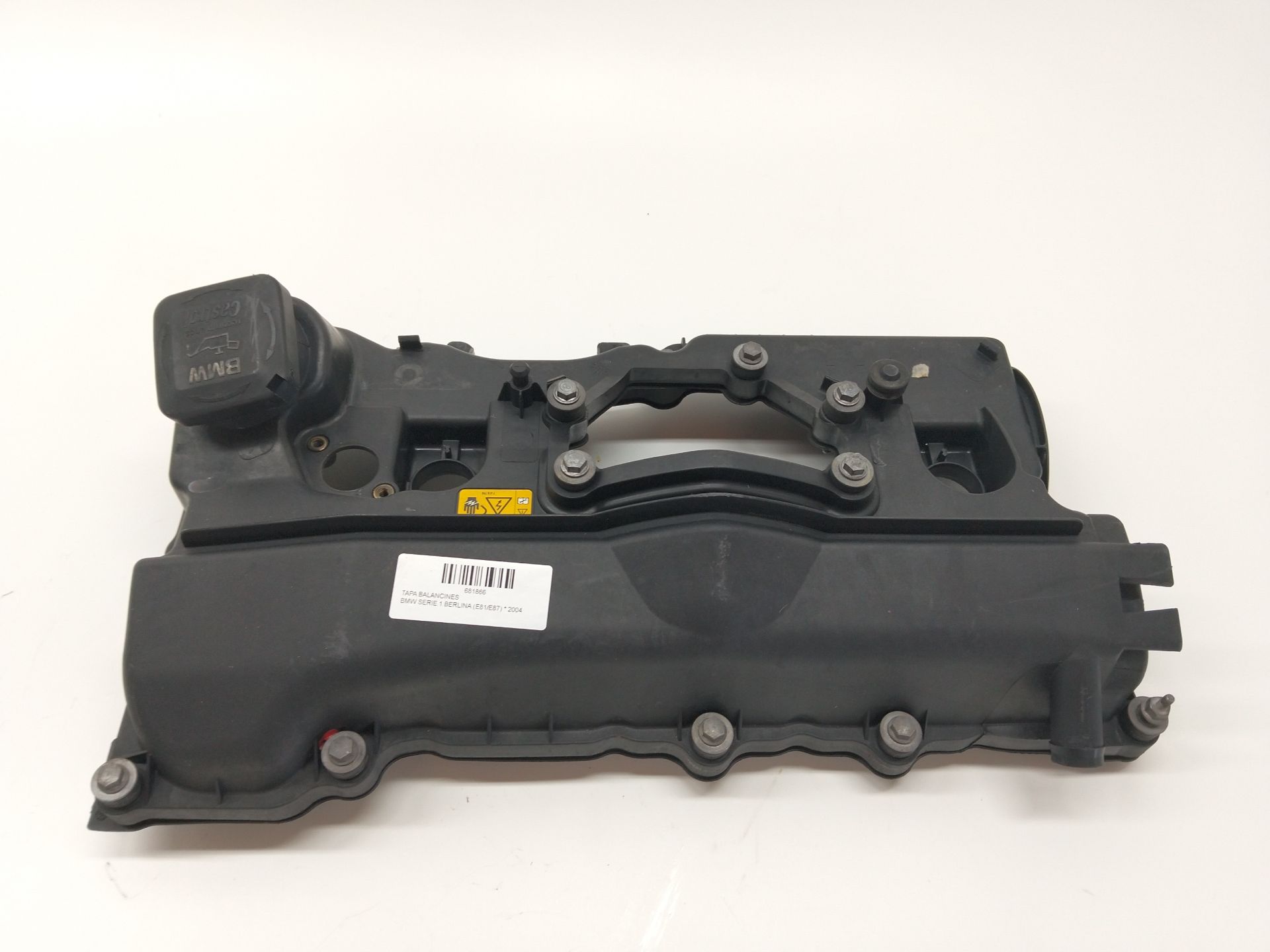 Cache culbuteurs BMW SERIE 1 BERLINA (E81/E87)