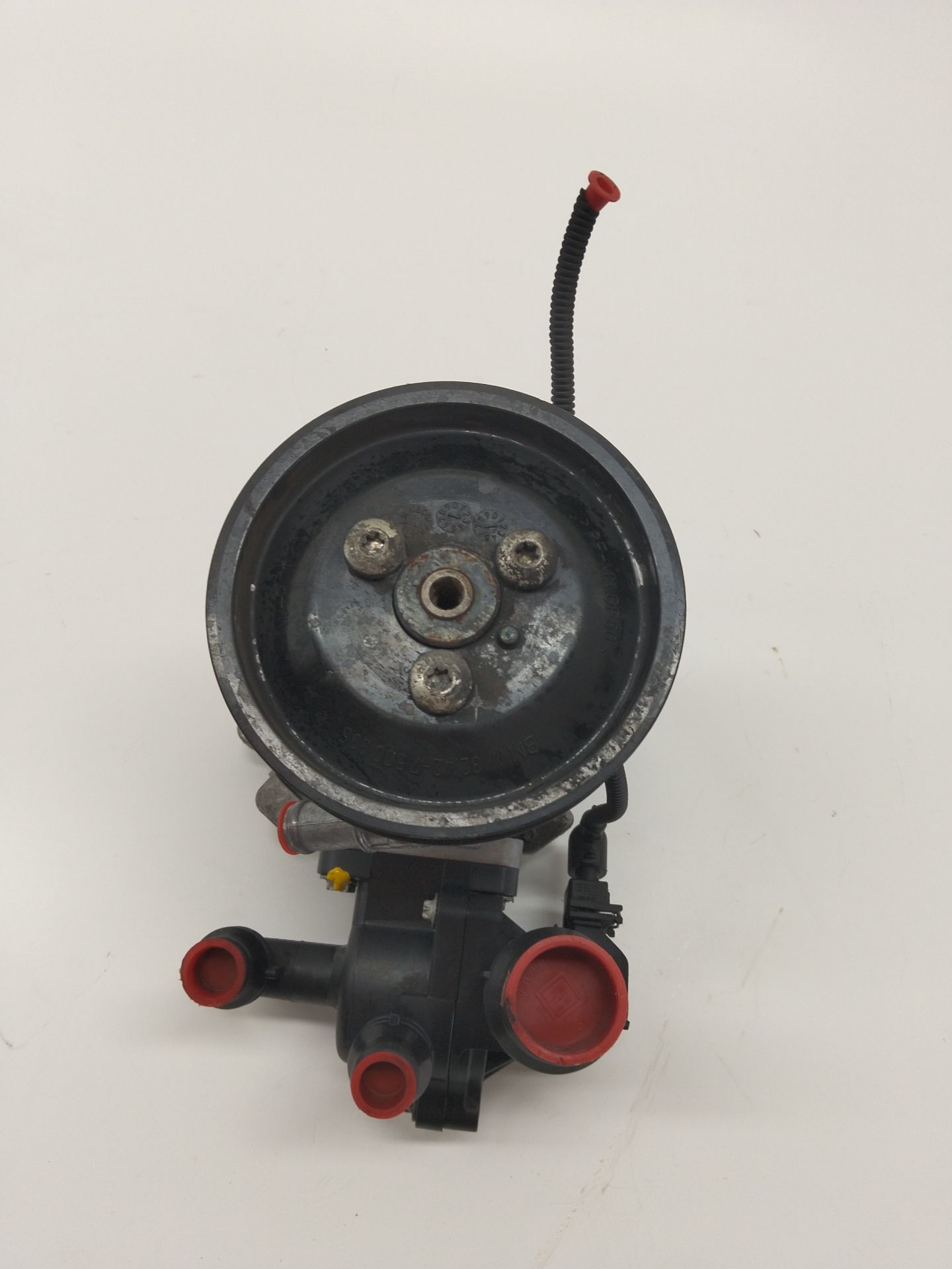 Pompe direction assistée BMW SERIE 1 BERLINA (E81/E87)