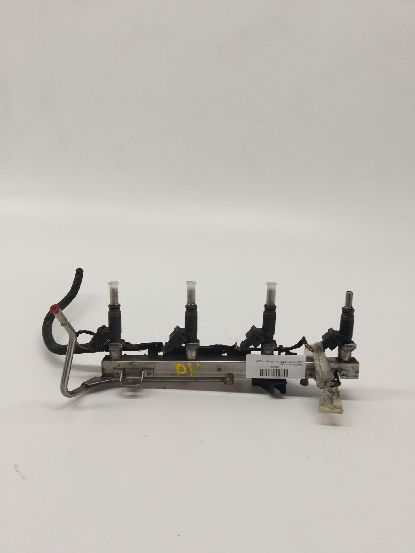 Kraftstoffverteiler BMW SERIE 1 BERLINA (E81/E87)