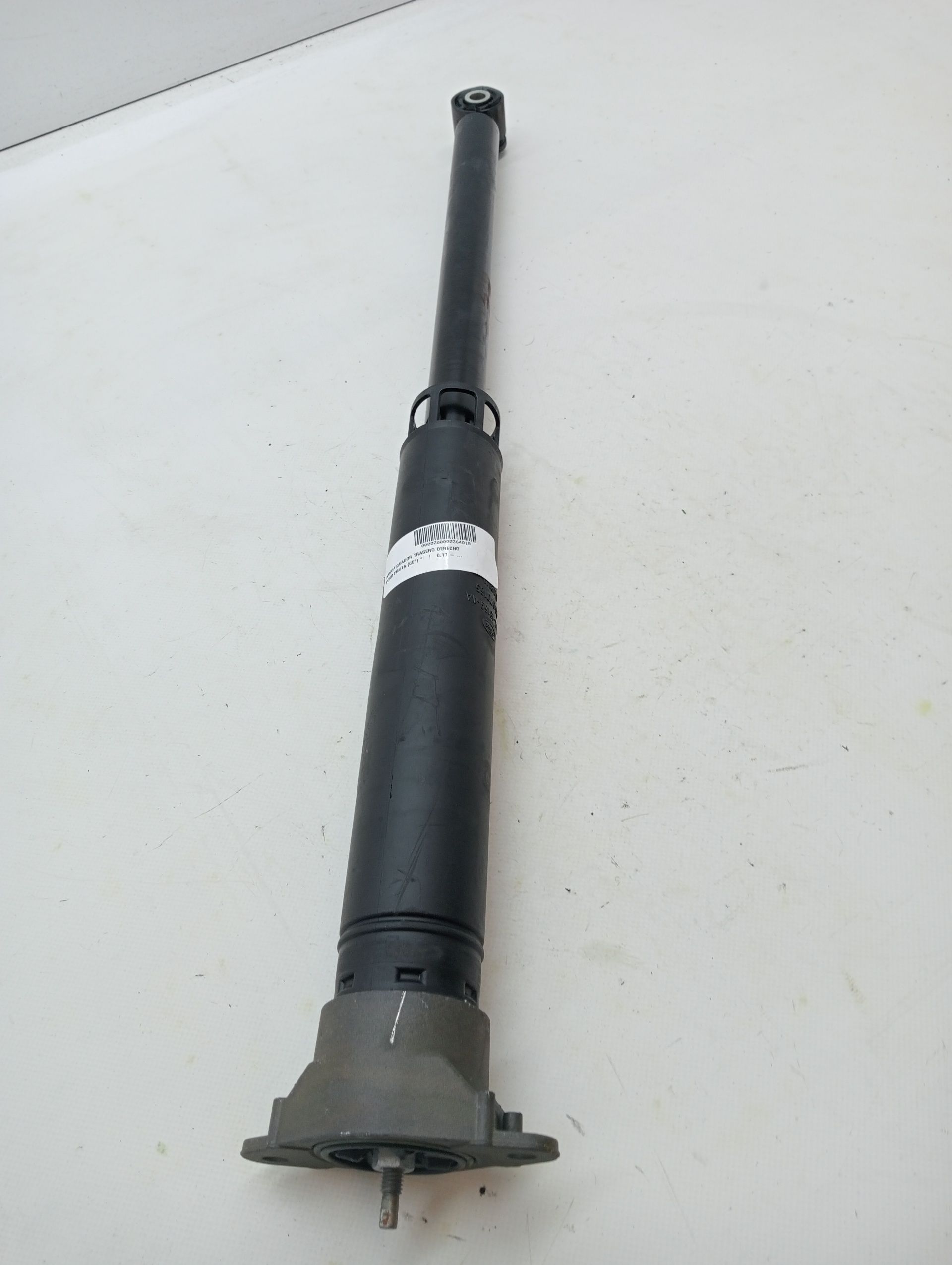 Stoßdämpfer hinten rechts FORD FIESTA (CE1)