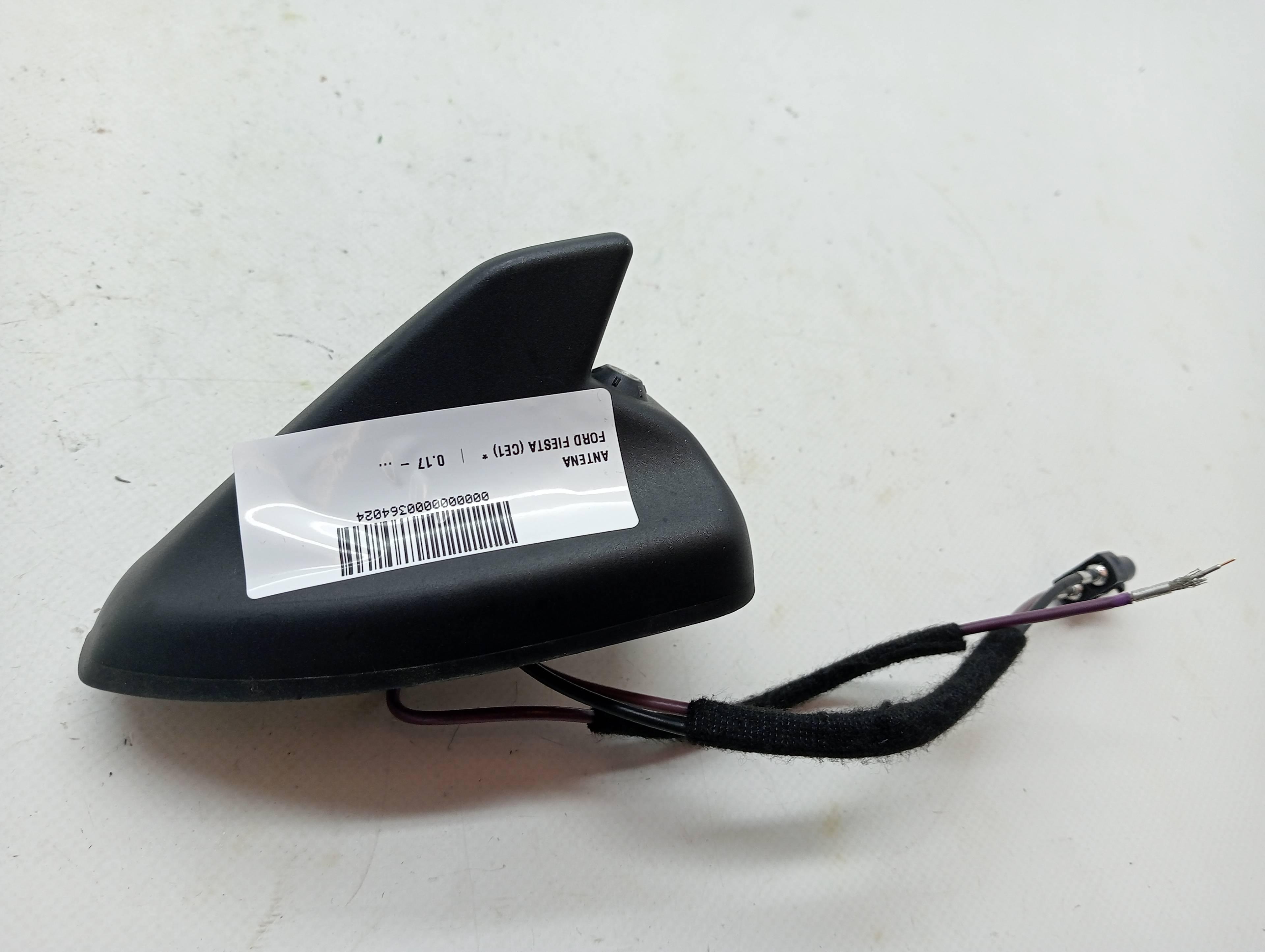 Antenna FORD FIESTA (CE1)