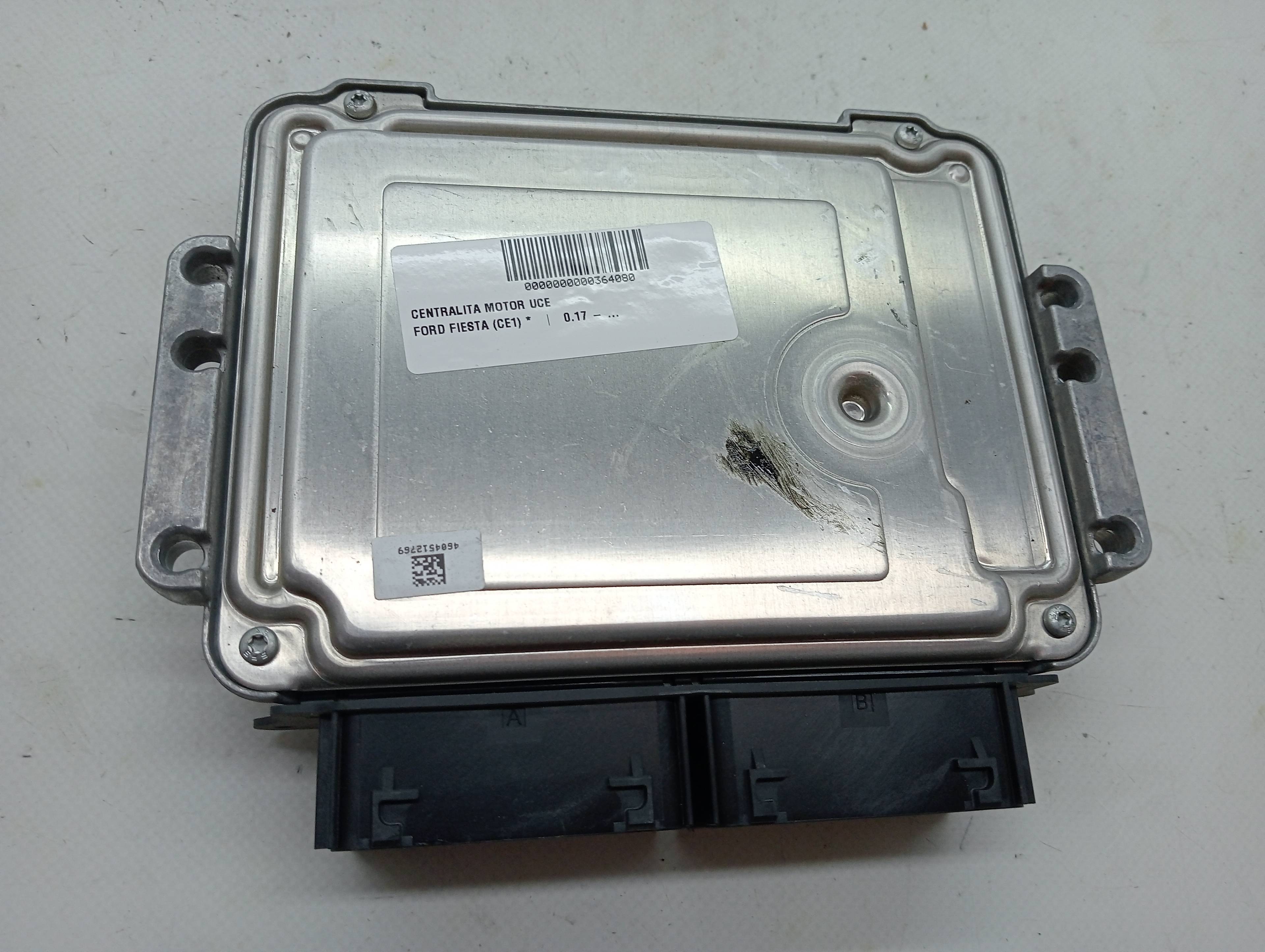 Calculateur moteur FORD FIESTA (CE1)