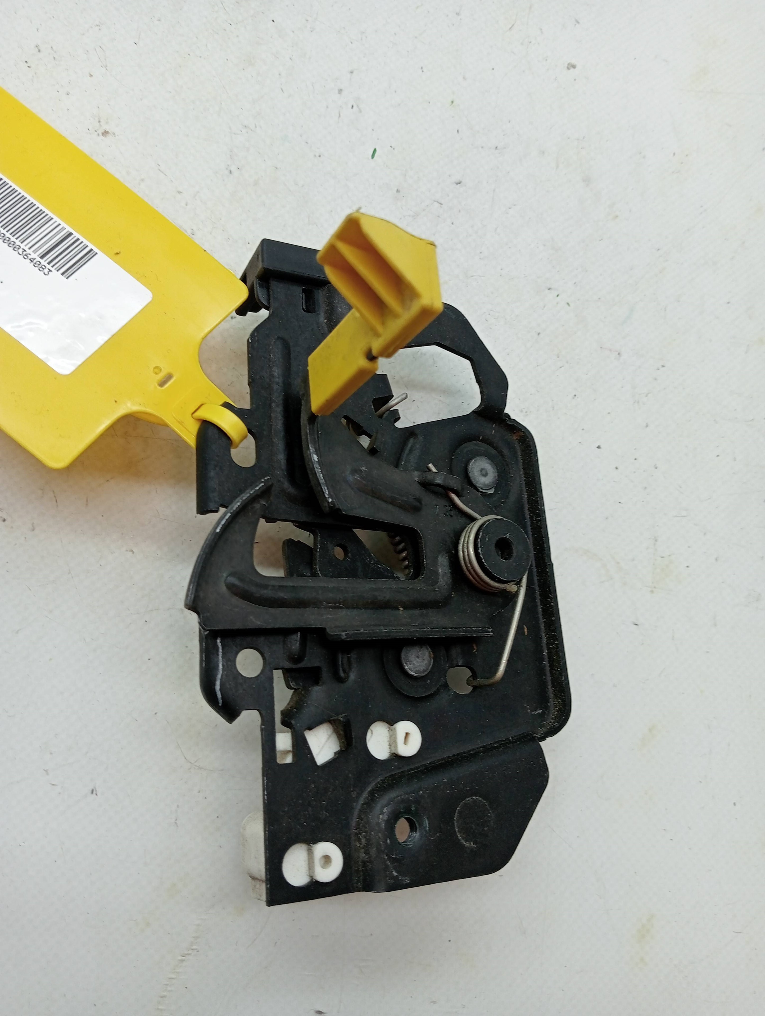 CERRADURA CAPOT FORD FIESTA (CE1)