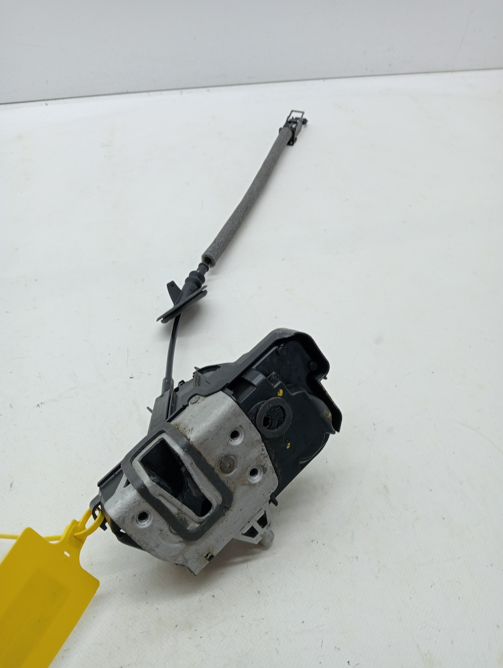 Front right door lock FORD FIESTA (CE1)