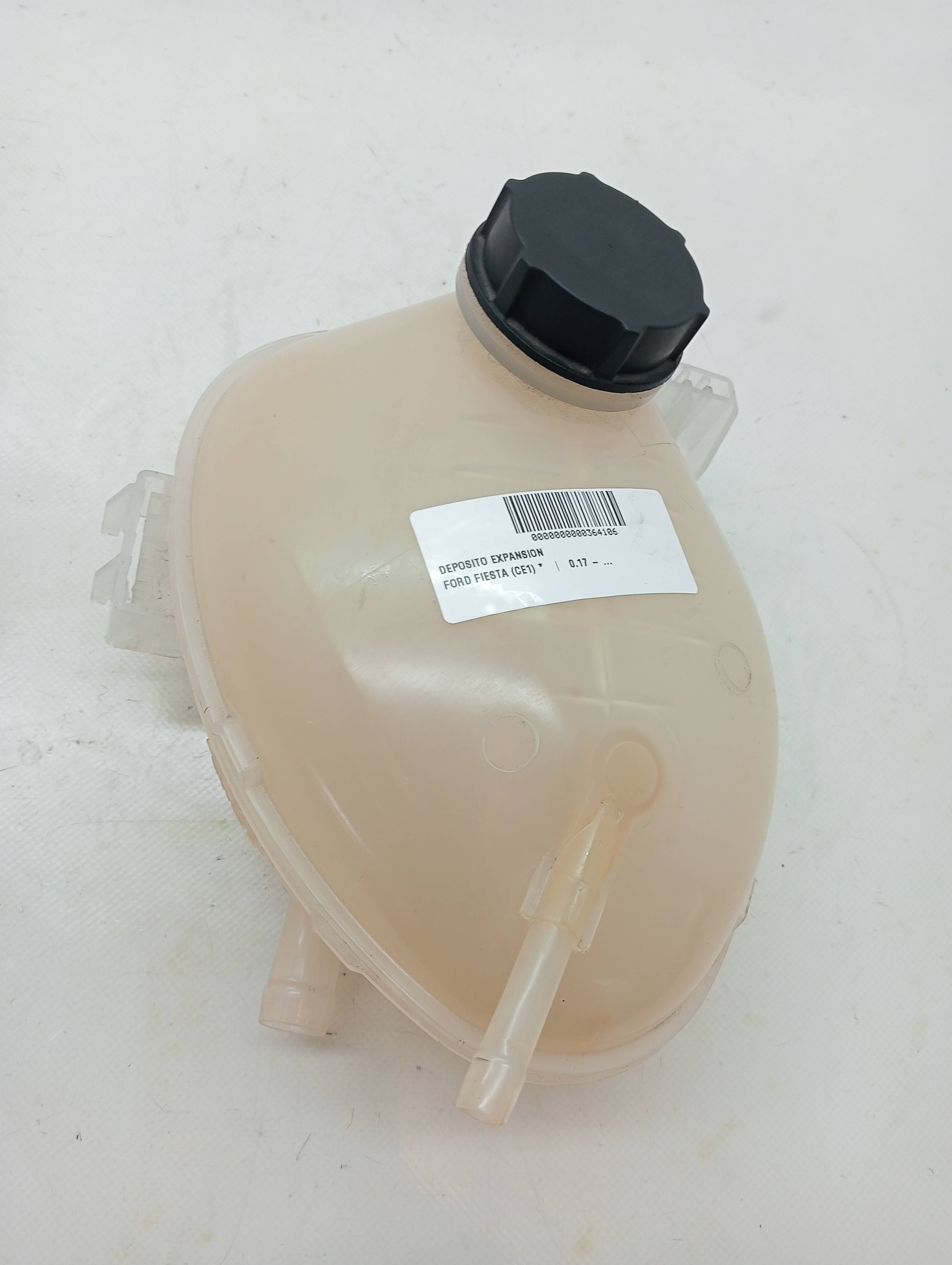 Expansion tank FORD FIESTA (CE1)