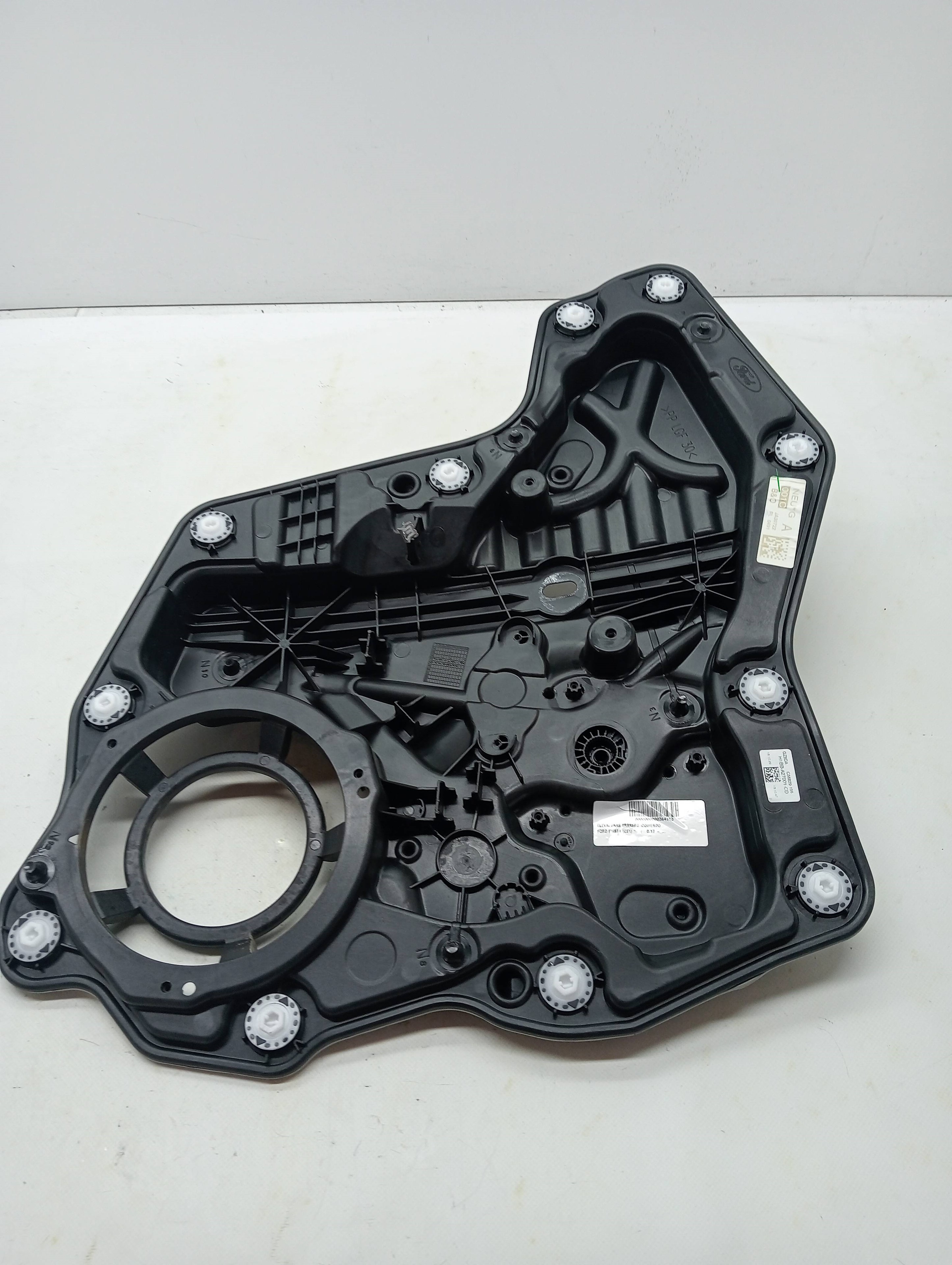 Rear left window regulator FORD FIESTA (CE1)