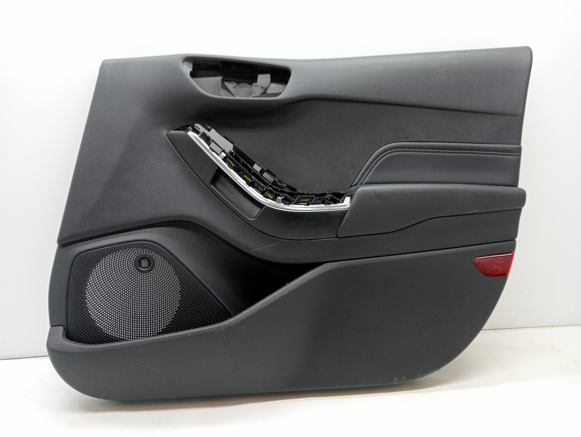 Front Right Door Trim Panel FORD FIESTA (CE1)