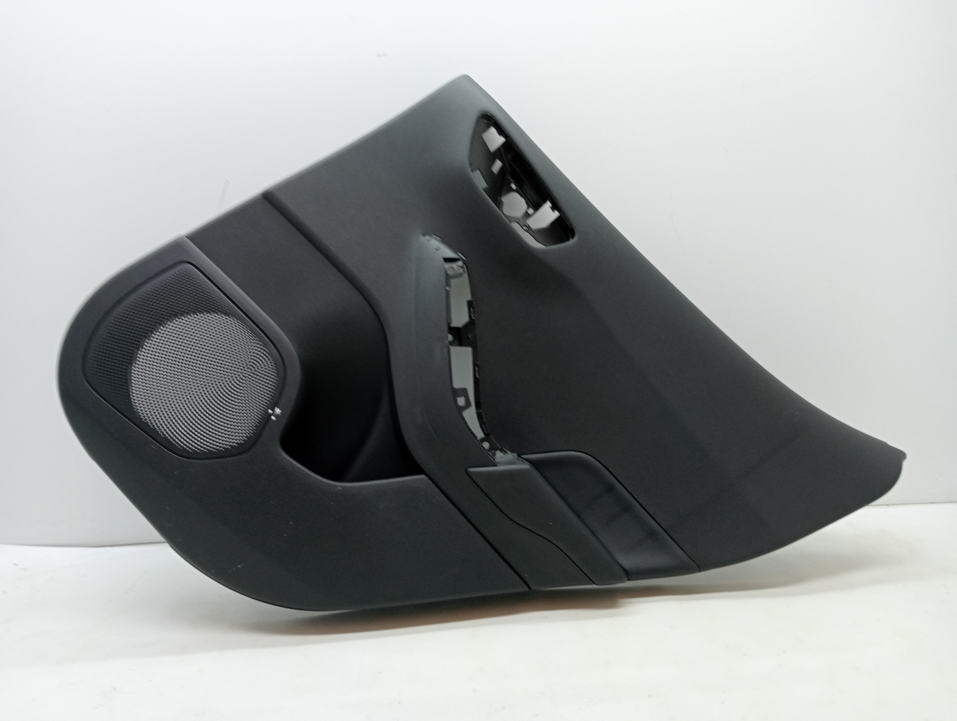 Rear Right Door Trim Panel FORD FIESTA (CE1)