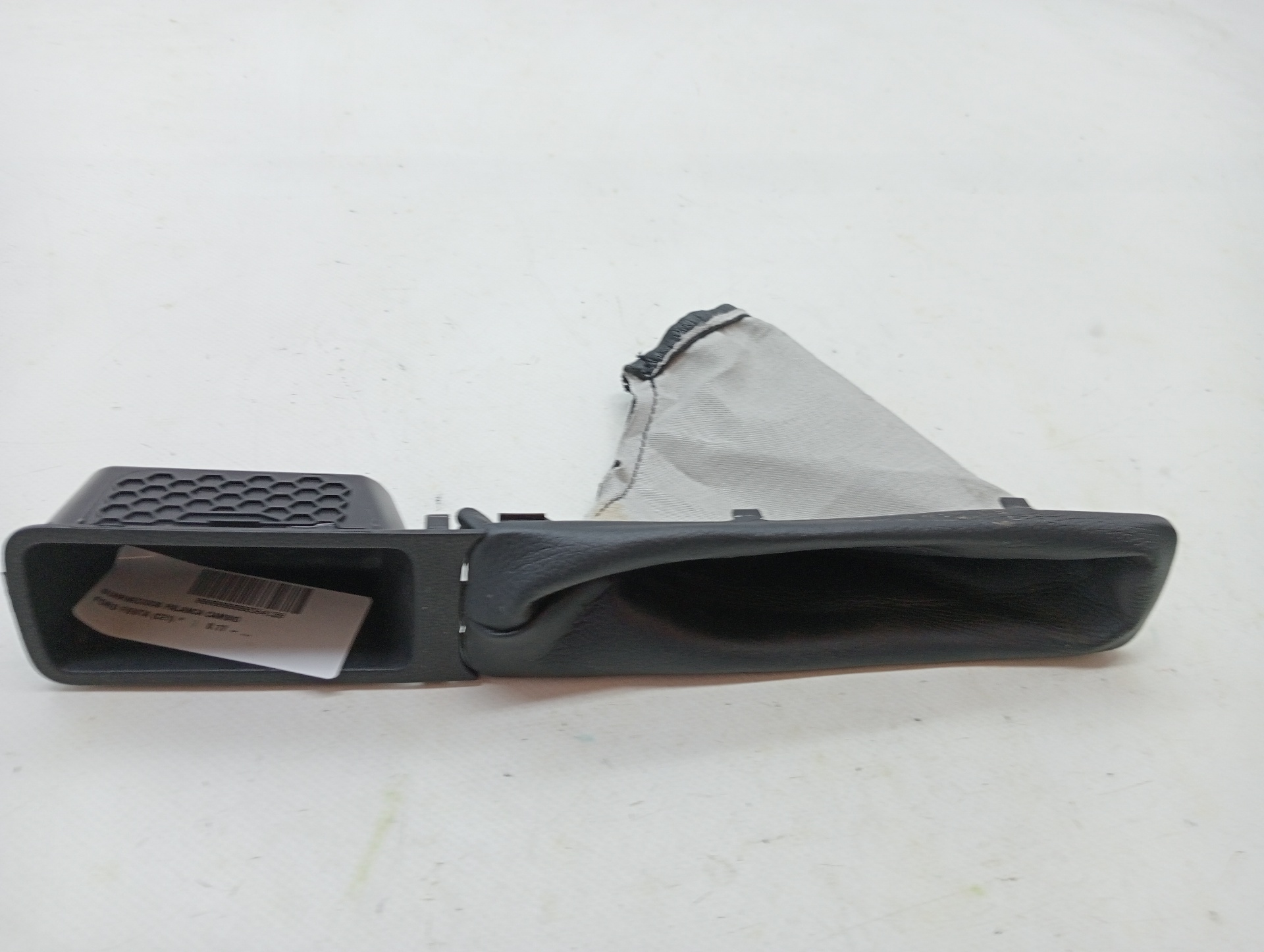 Garniture de levier de vitesses FORD FIESTA (CE1)