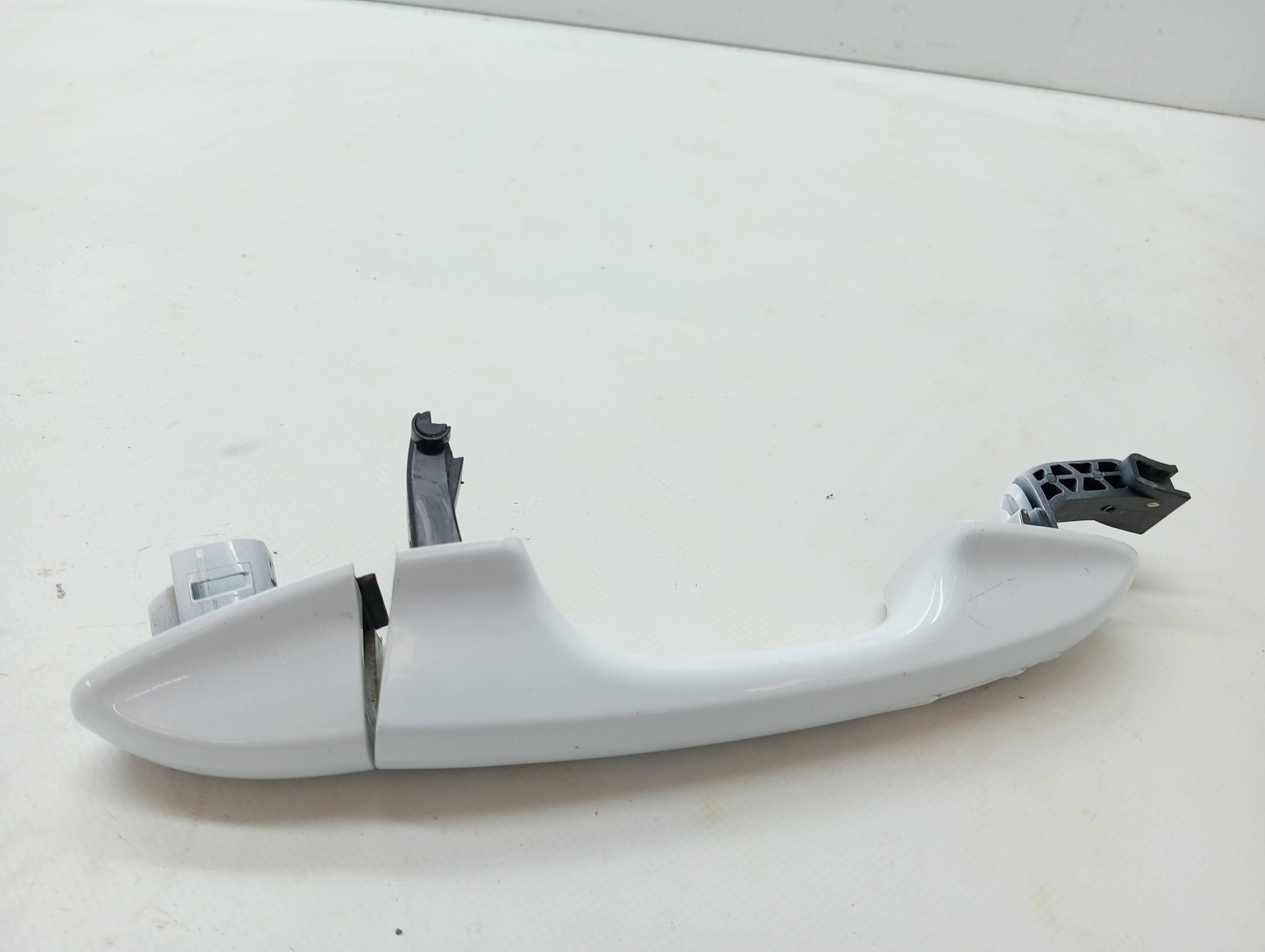 Außentürgriff hinten links FORD FIESTA (CE1)