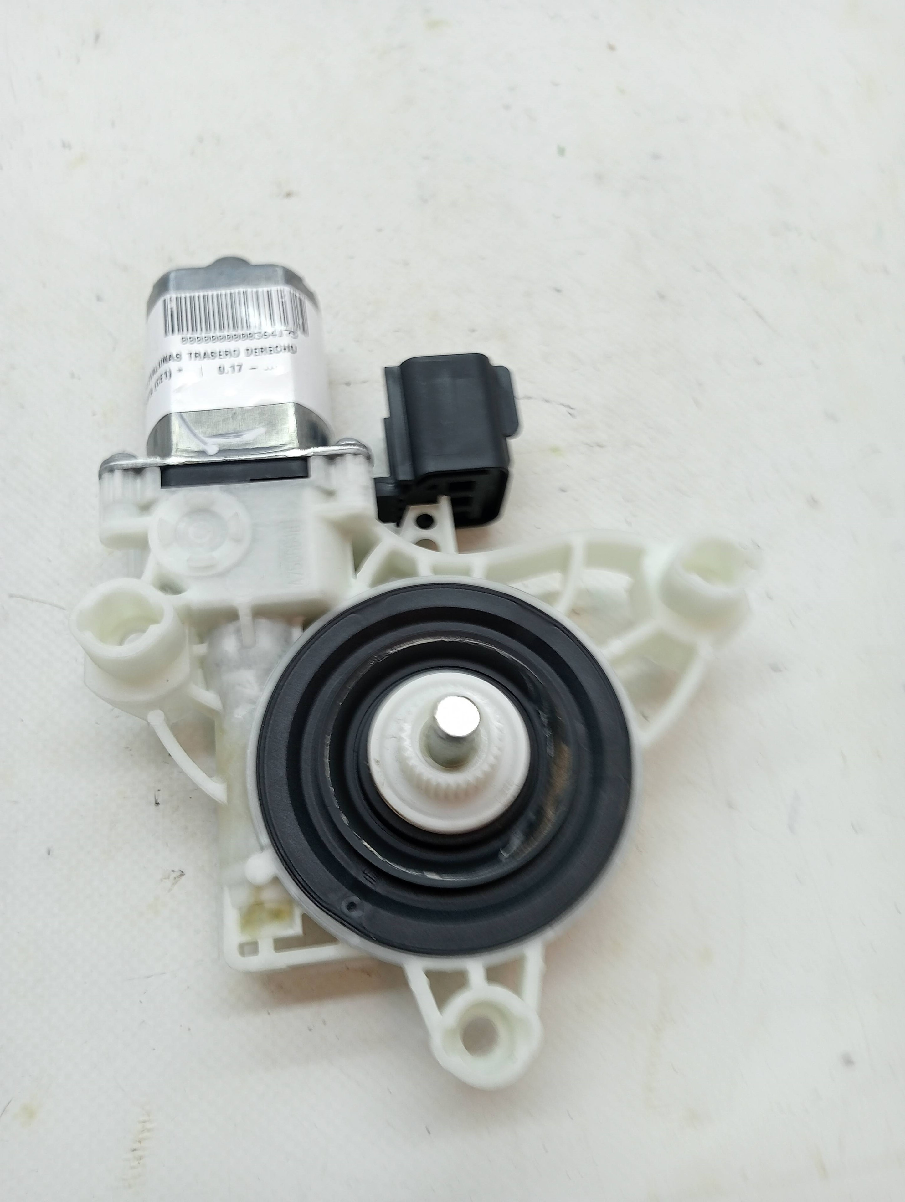 Rear Right Window Motor FORD FIESTA (CE1)