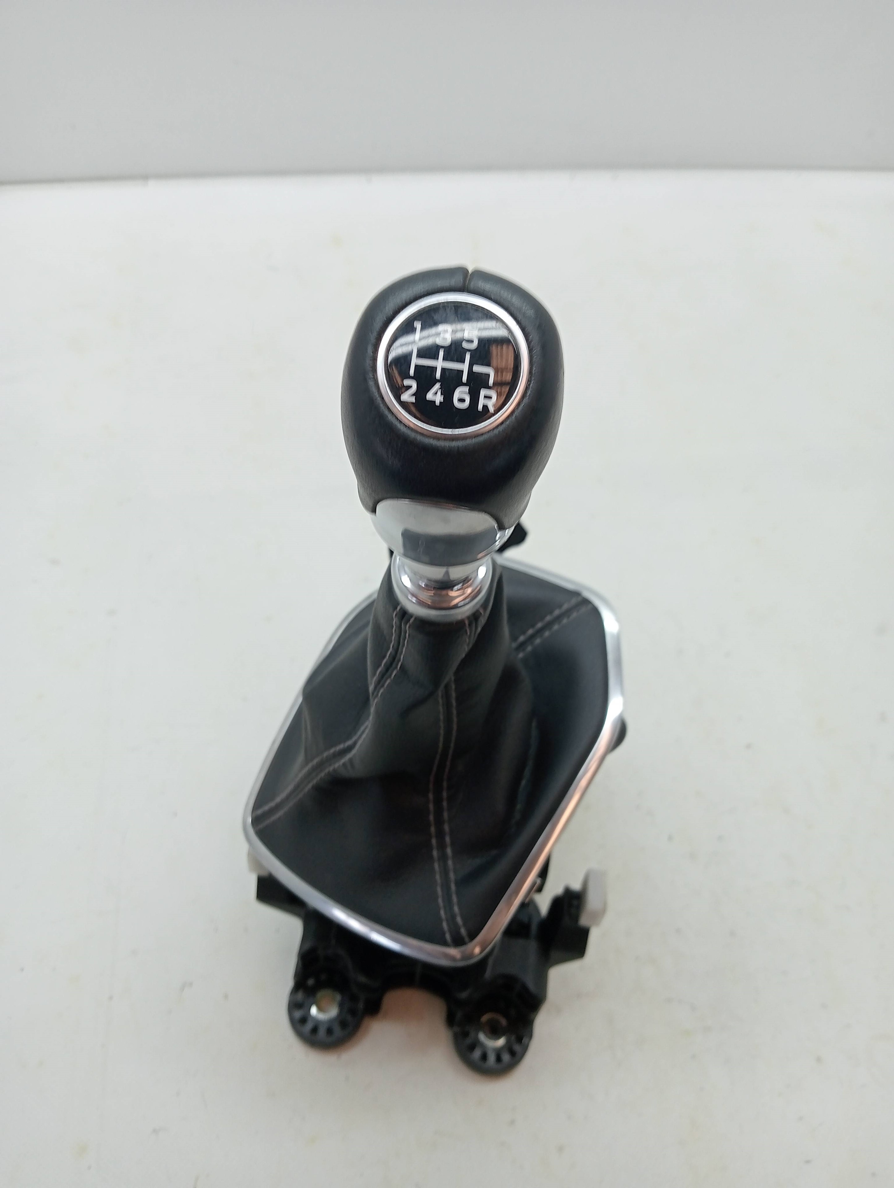 Schalthebel FORD FIESTA (CE1)