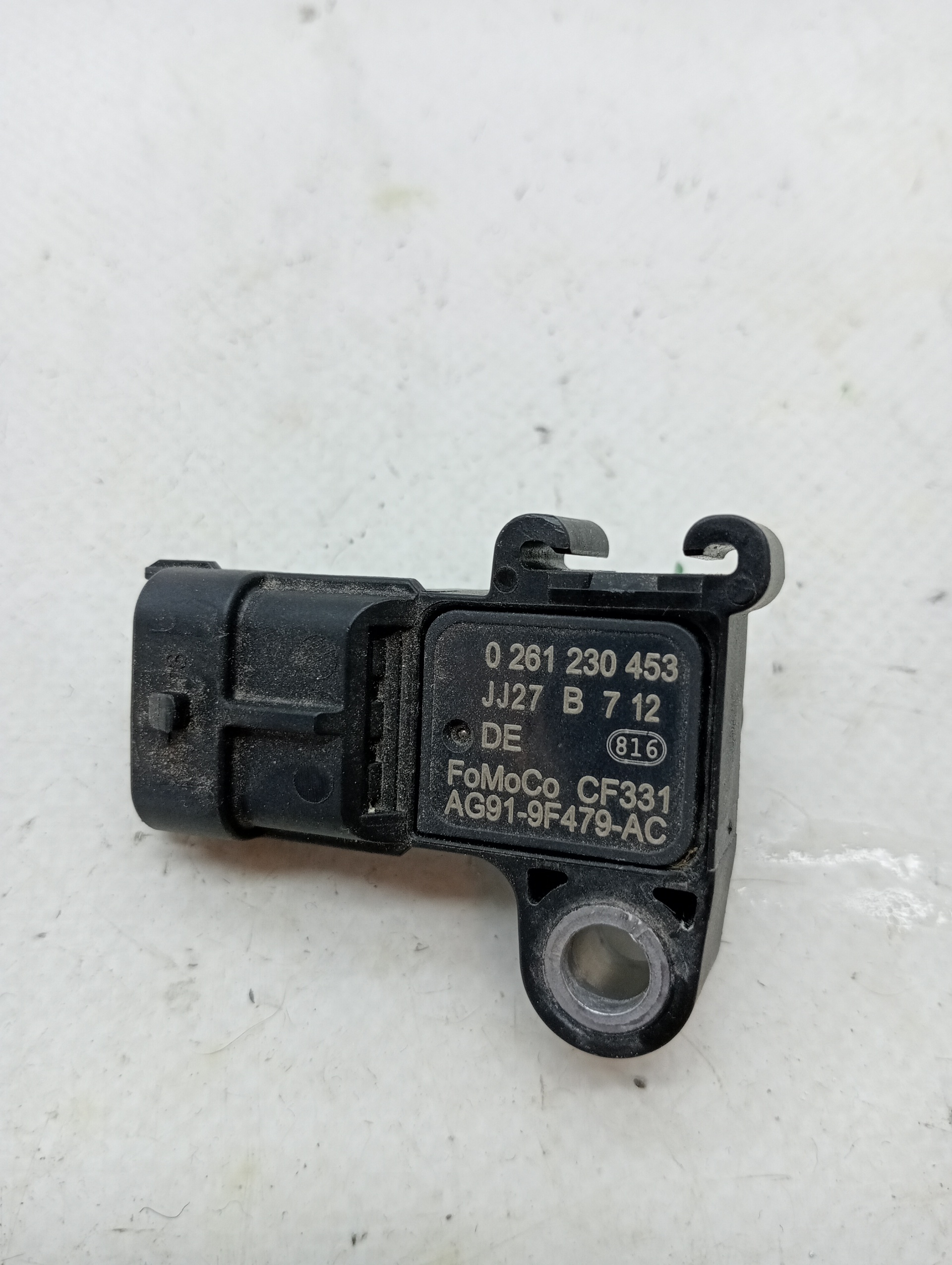 Sensor FORD FIESTA (CE1)