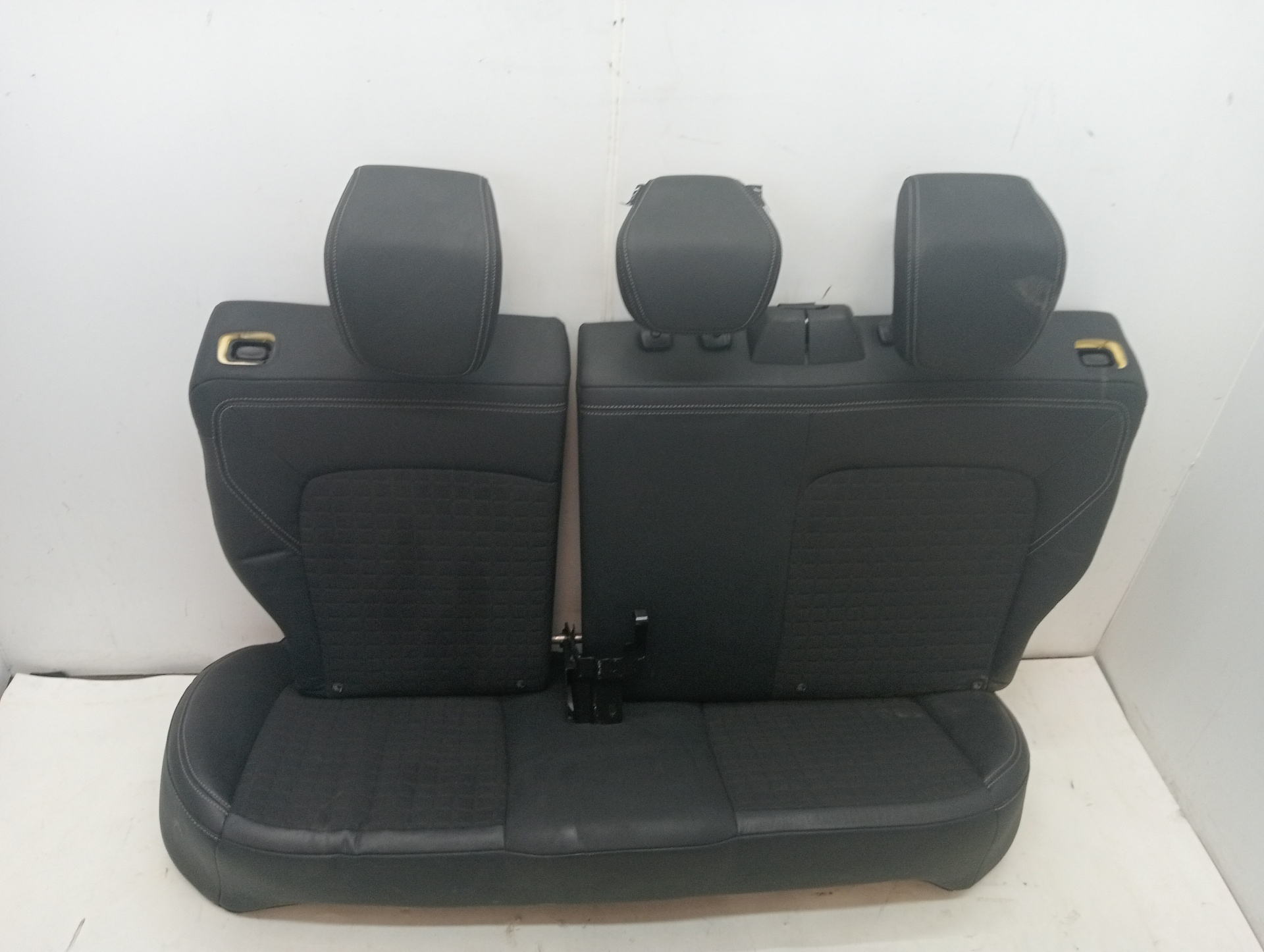 Serratura sedili posteriori FORD FIESTA (CE1)