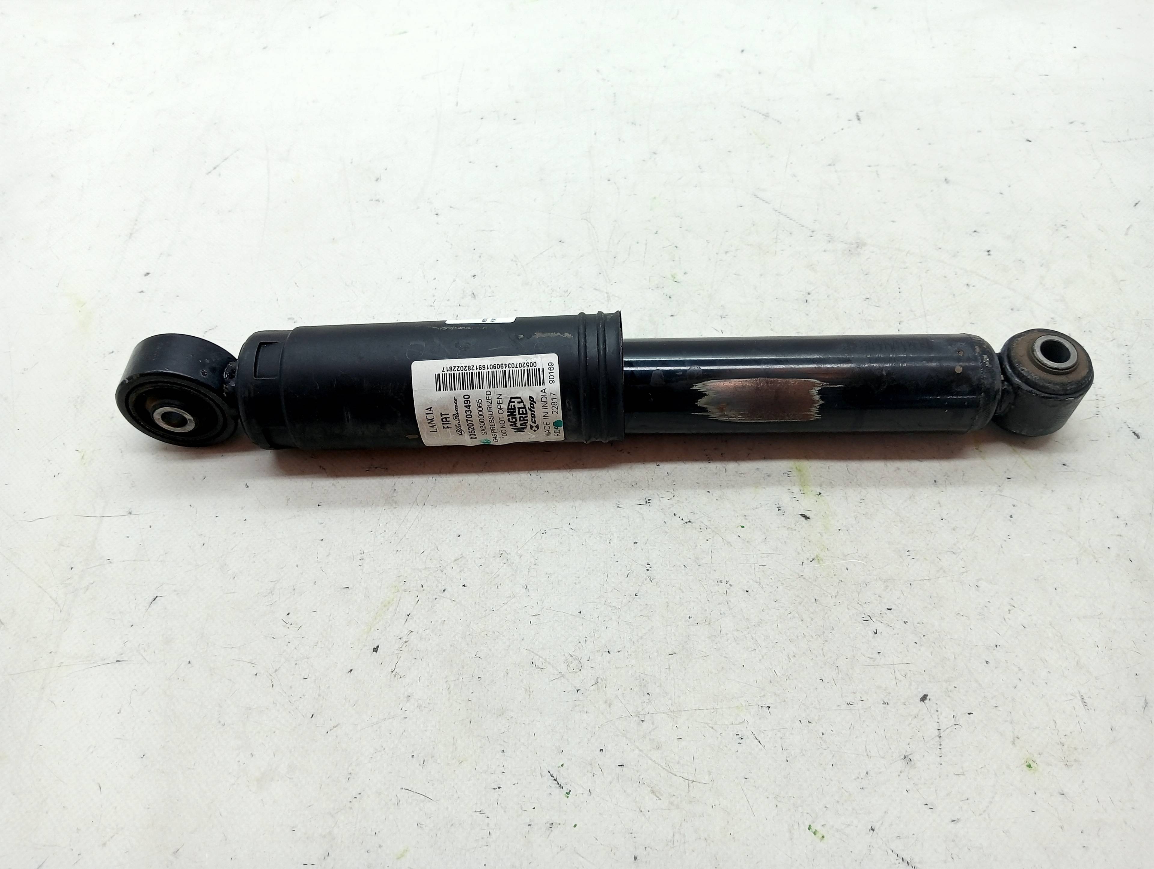 Stoßdämpfer hinten links FIAT NUOVA 500 (150)