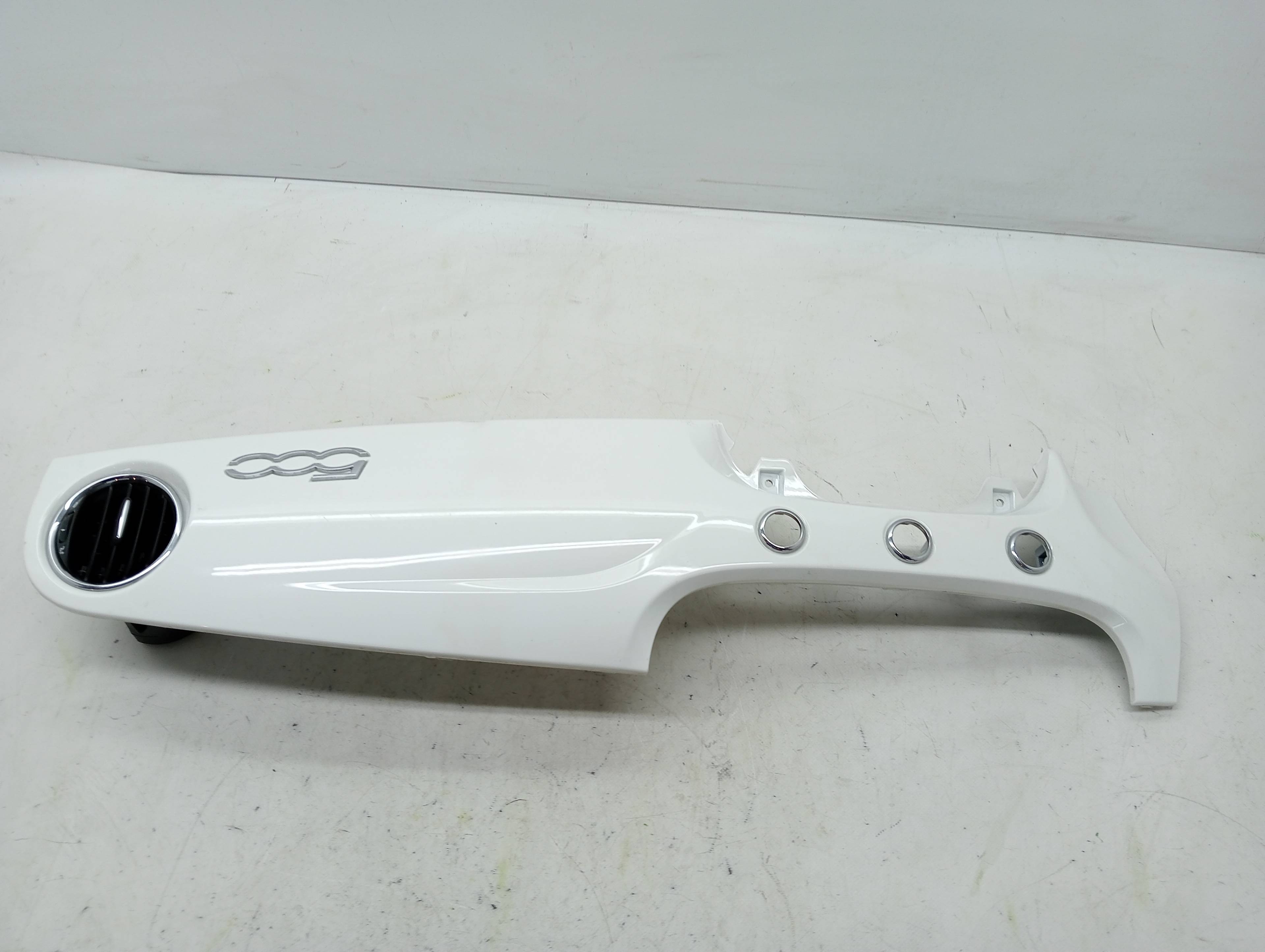 Console centrale FIAT NUOVA 500 (150)