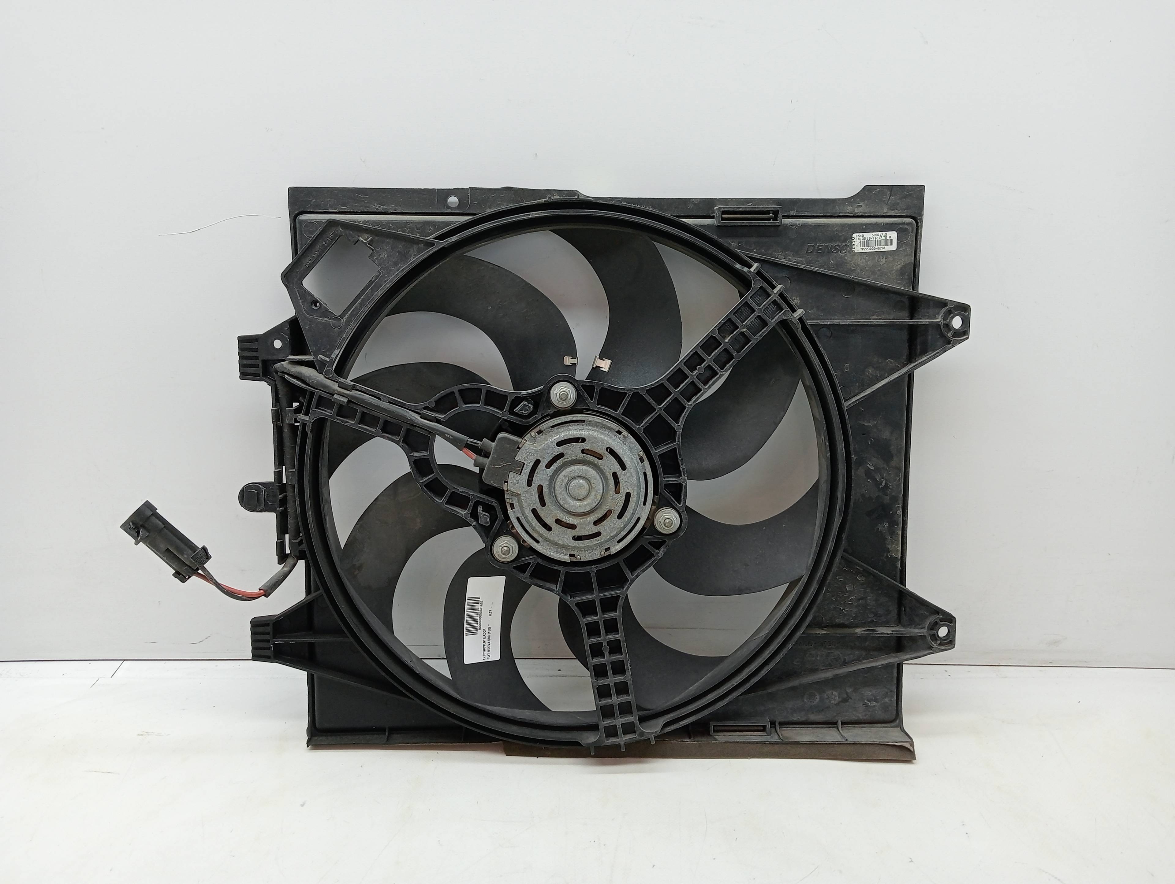 Eletroventilador FIAT NUOVA 500 (150)