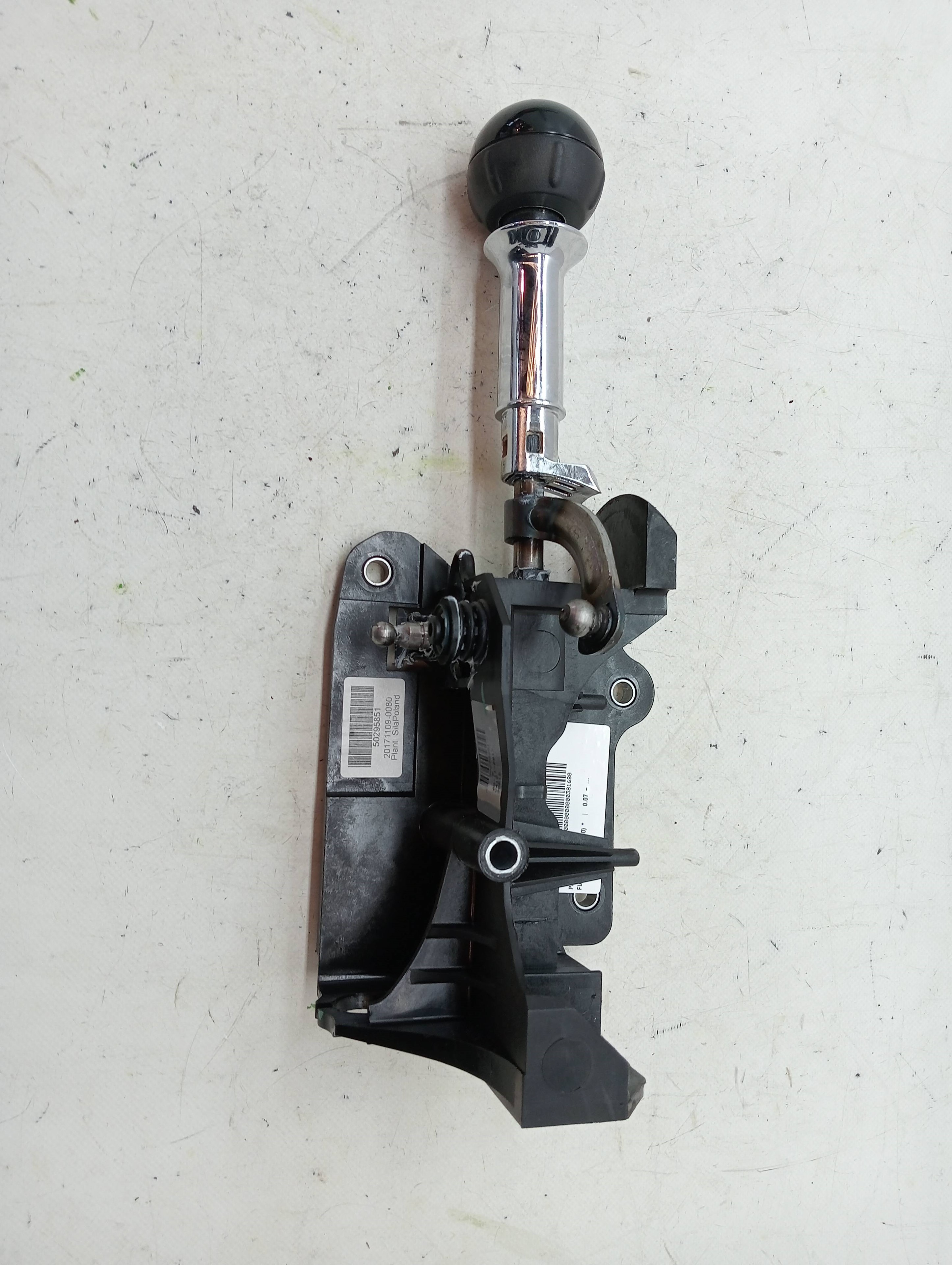 Schalthebel FIAT NUOVA 500 (150)