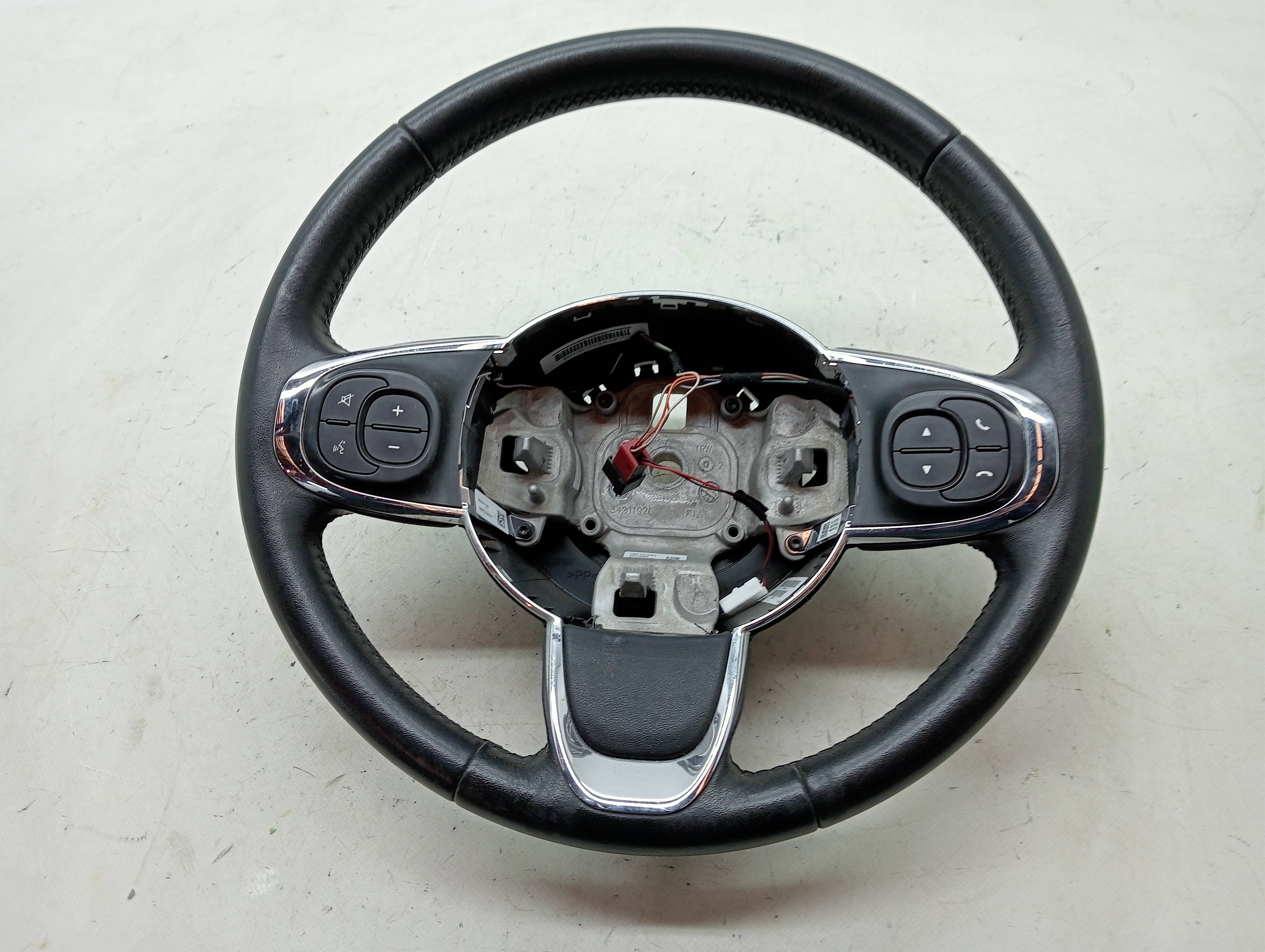 Volant FIAT NUOVA 500 (150)