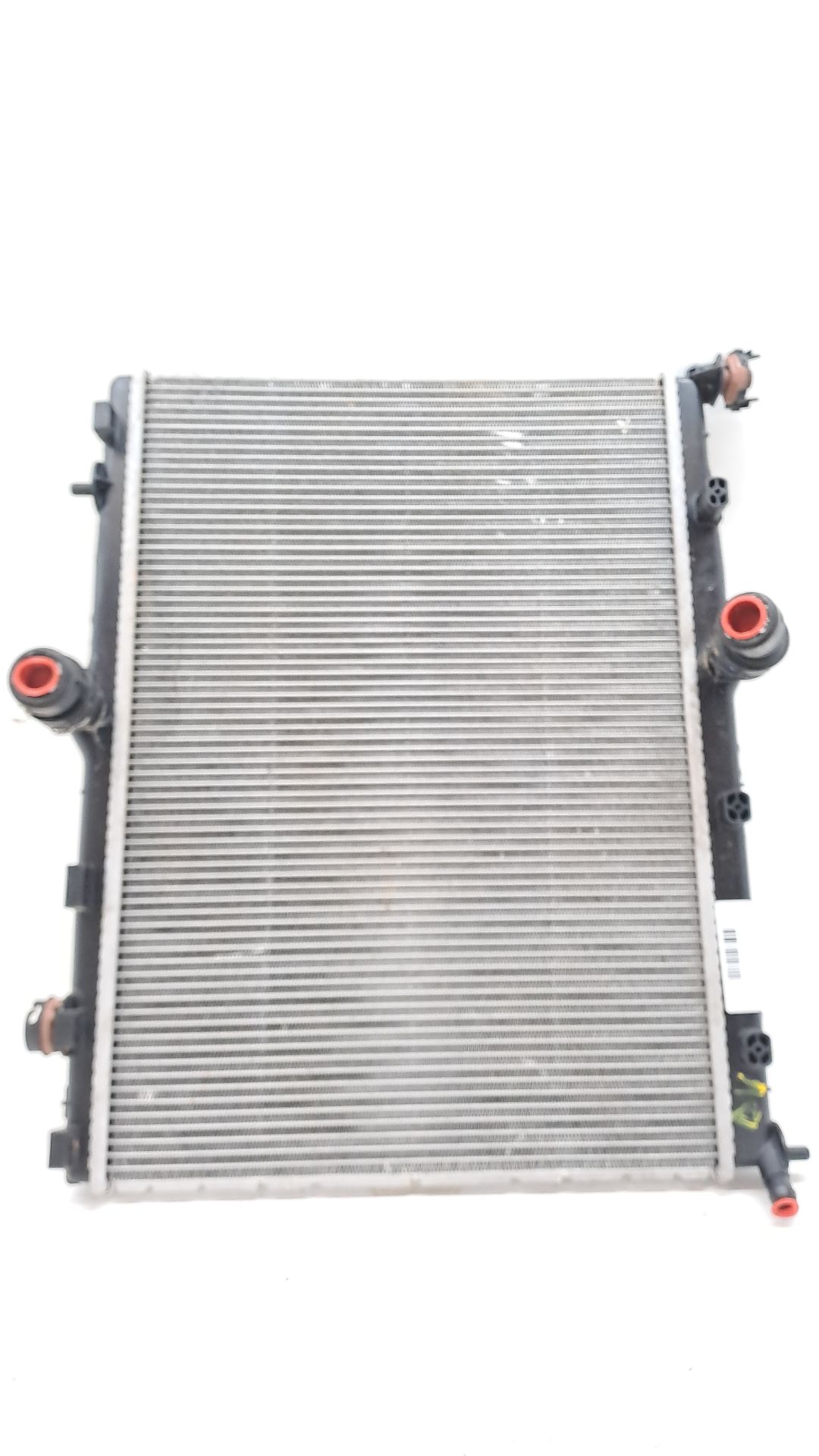 Water Radiator PEUGEOT 2008 (P1)