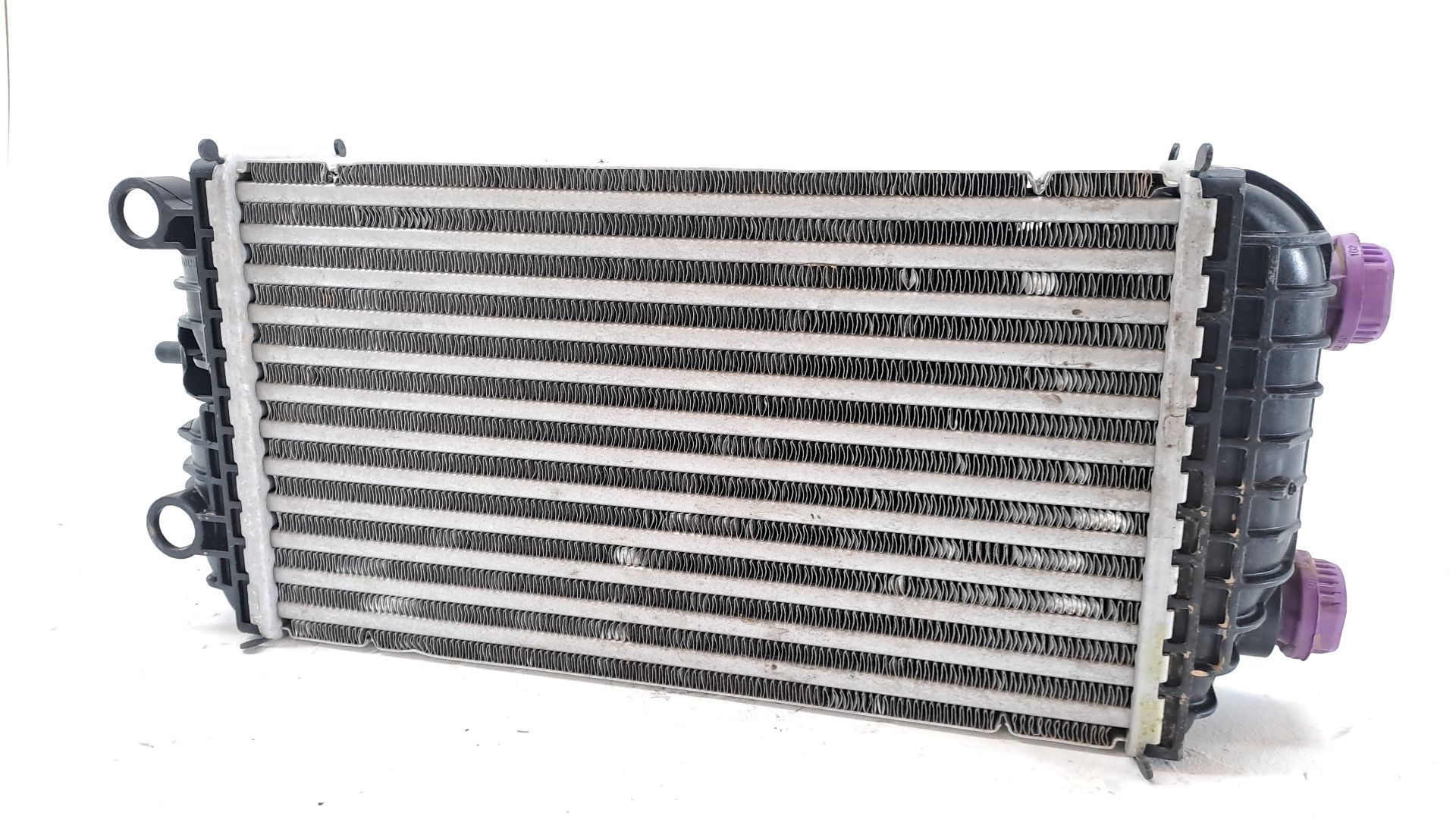 Intercooler PEUGEOT 2008 (P1)