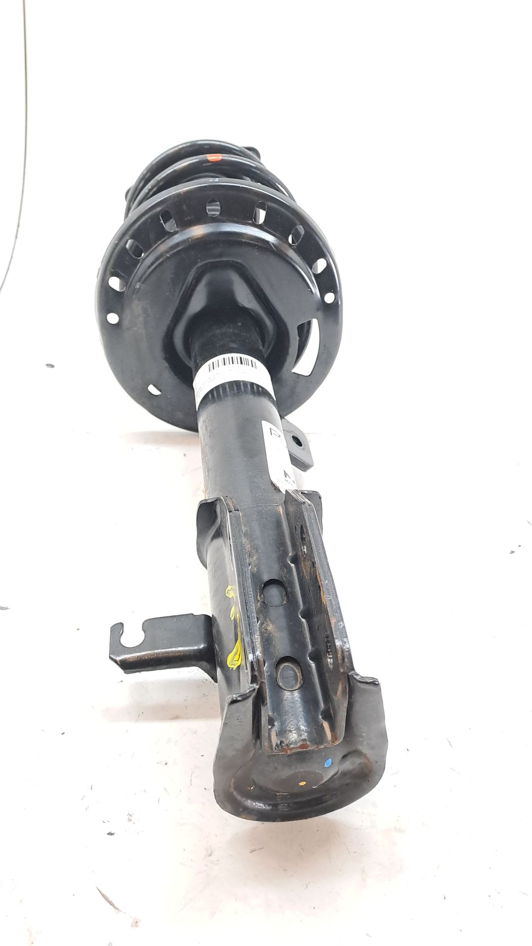 Front Right Shock Absorber PEUGEOT 2008 (P1)