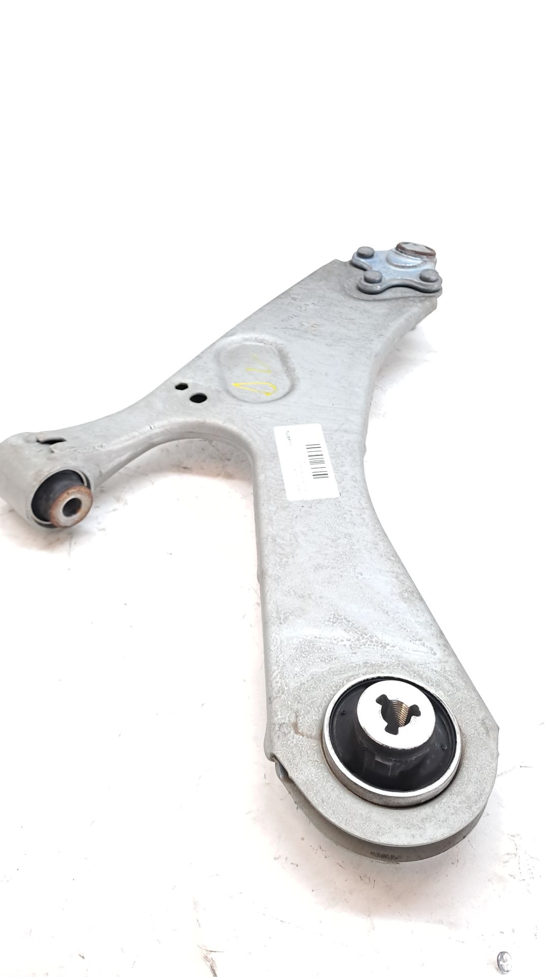 Front Left Lower Control Arm PEUGEOT 2008 (P1)