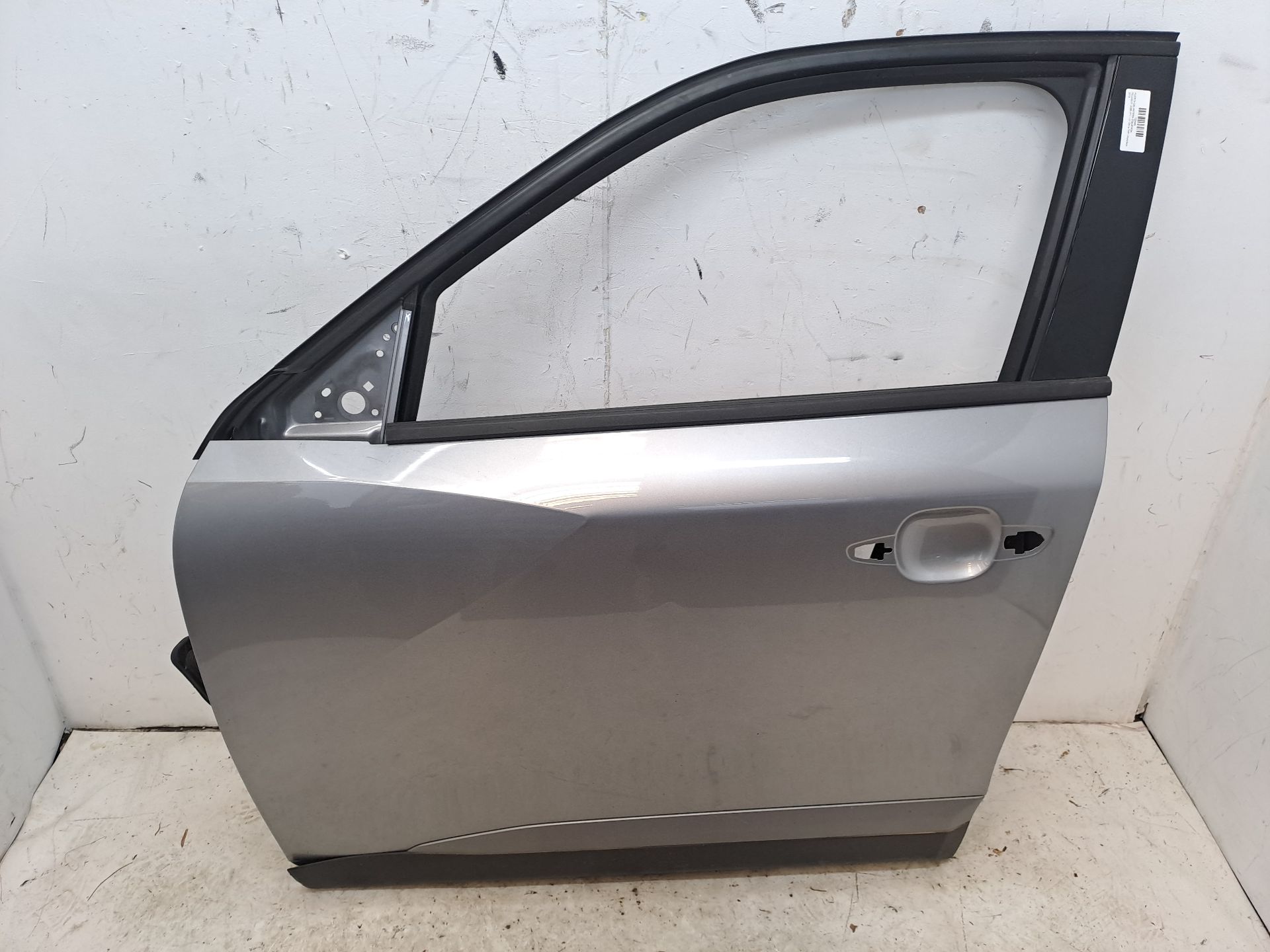 Tür vorne links PEUGEOT 2008 (P1)