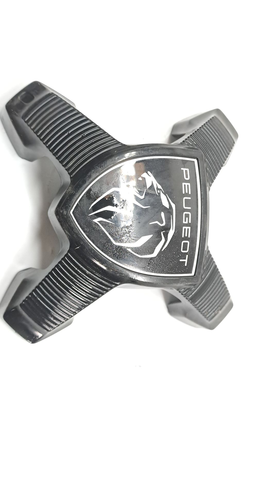 Radkappe PEUGEOT 2008 (P1)