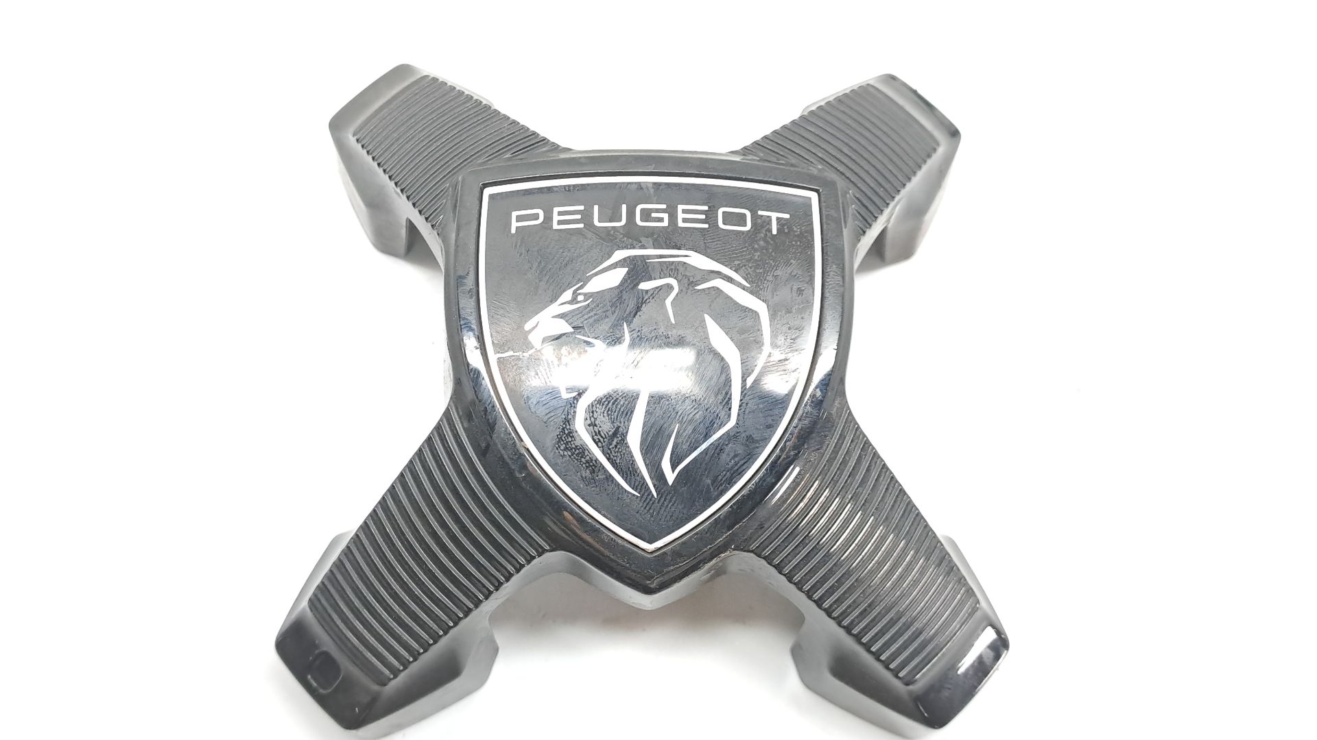 Radkappe PEUGEOT 2008 (P1)
