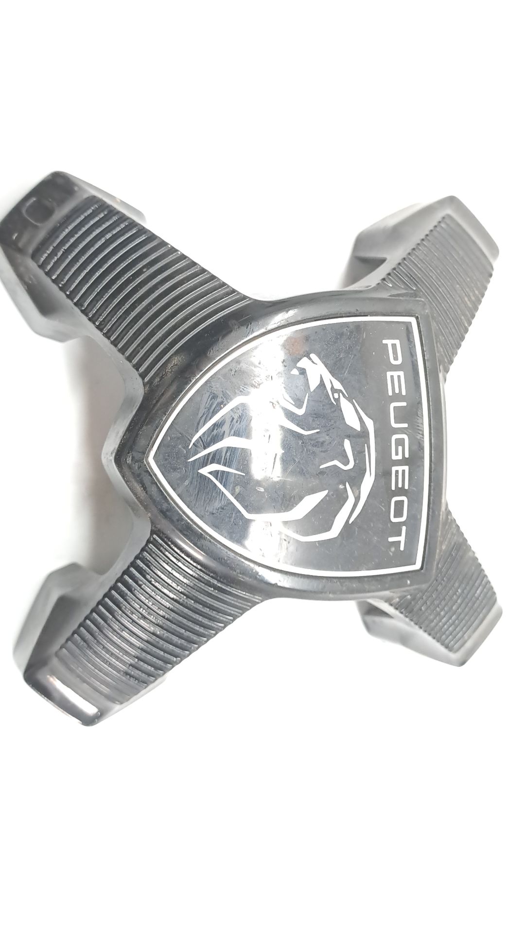 Radkappe PEUGEOT 2008 (P1)