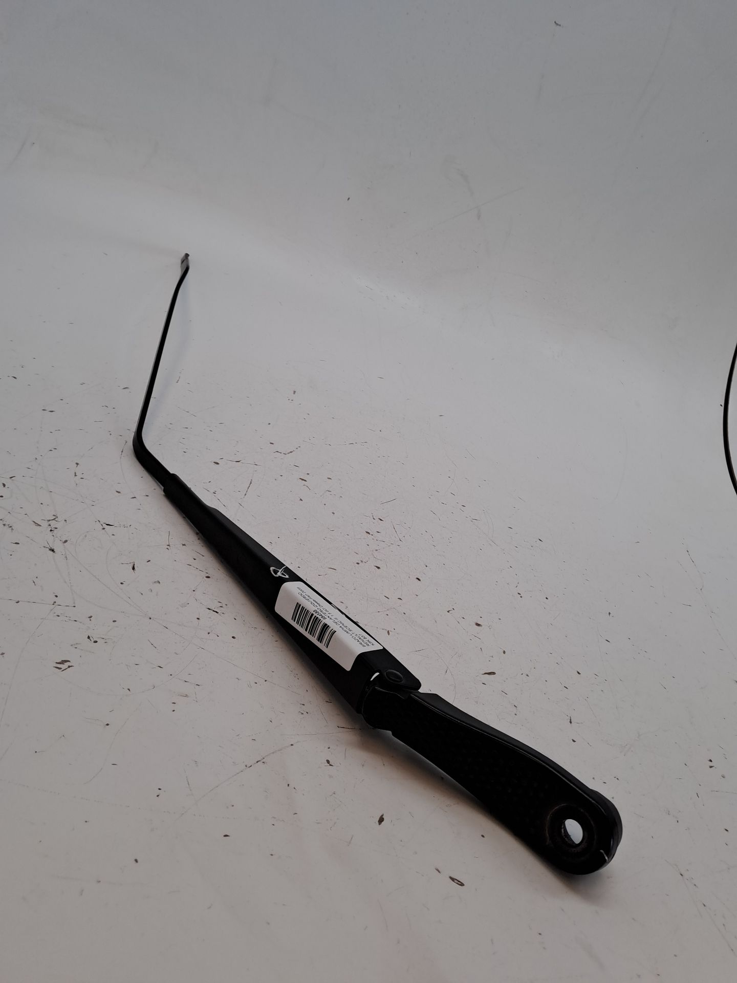Front Left Wiper Arm RENAULT SCENIC III