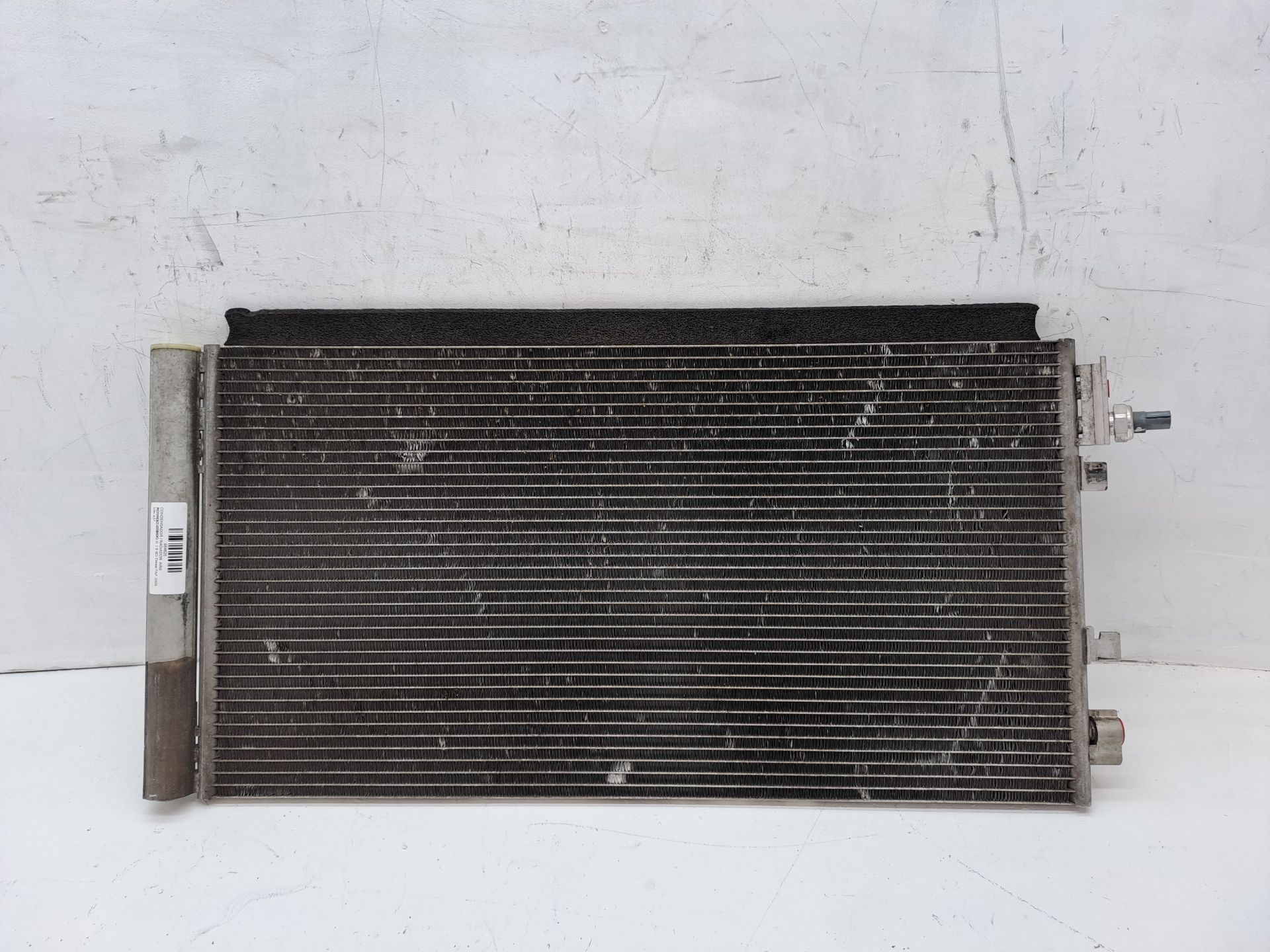 OTROS RENAULT SCENIC III