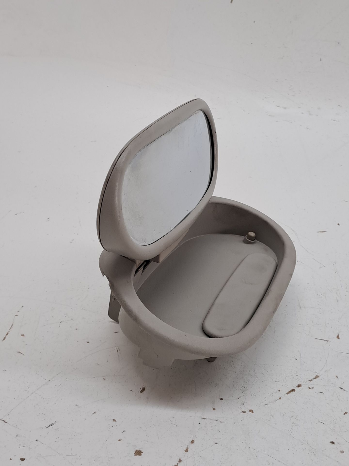Interior mirror RENAULT SCENIC III