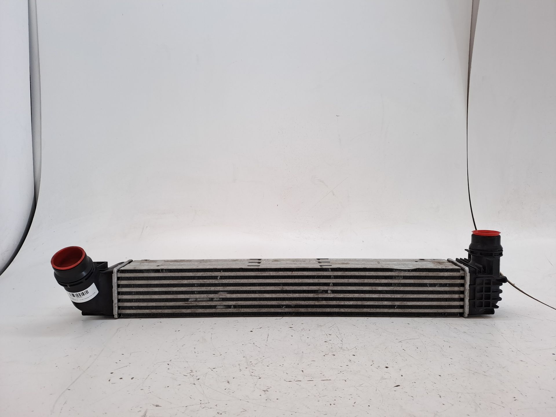 Intercooler RENAULT SCENIC III