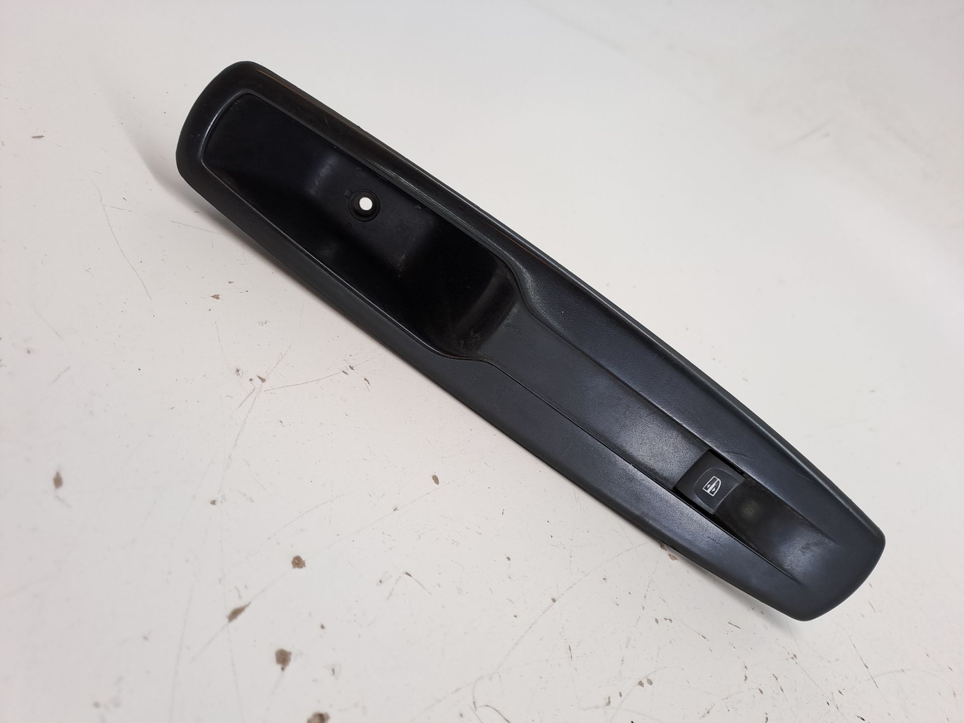 Front Right Window Switch RENAULT SCENIC III