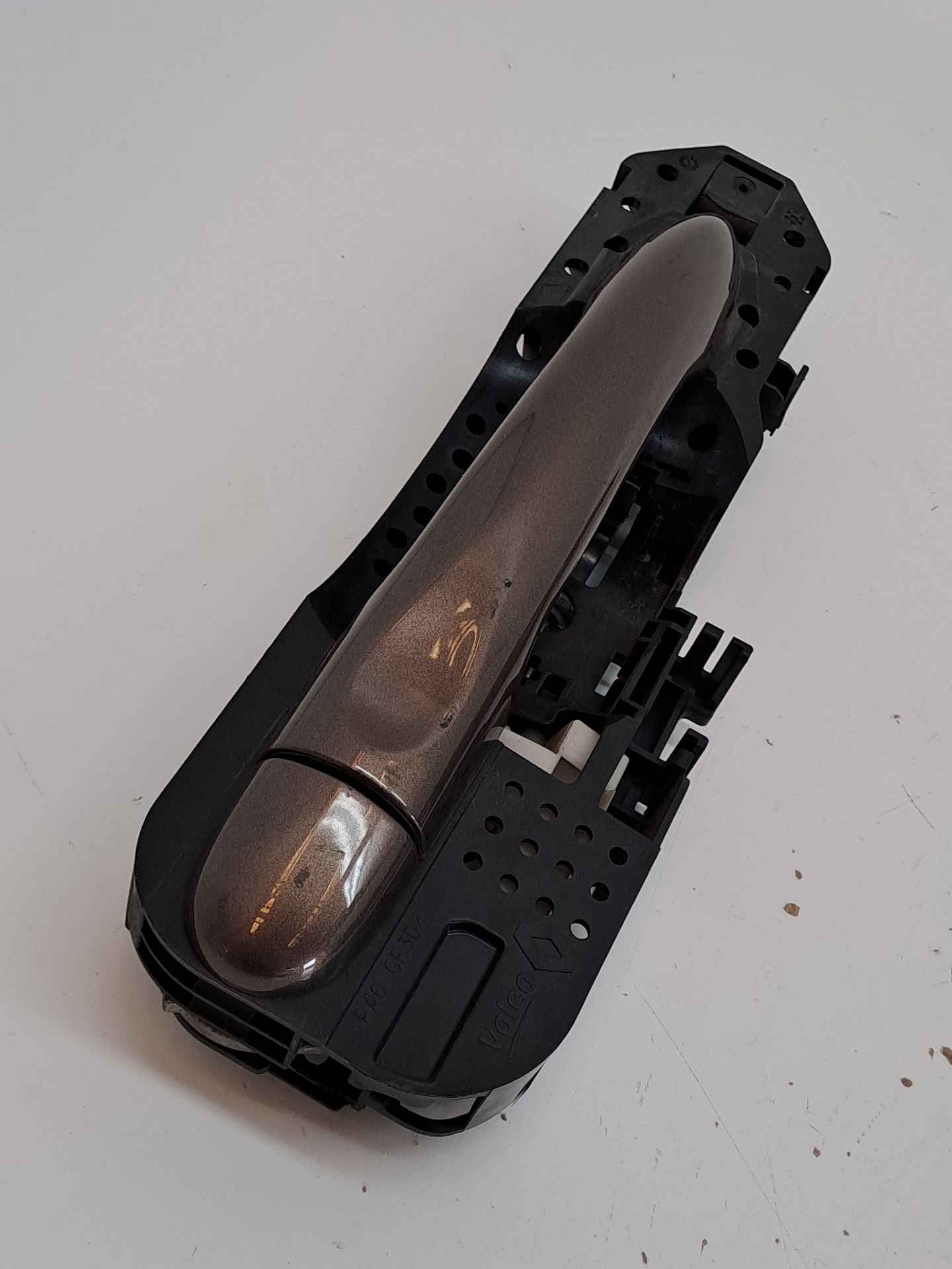 Front Right Exterior Door Handle RENAULT SCENIC III