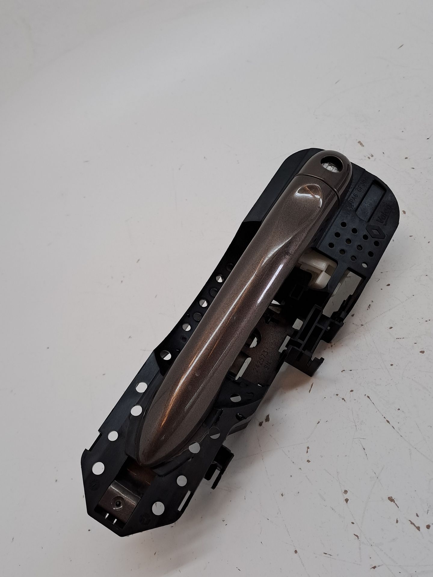 Maniglia esterna anteriore sinistra RENAULT SCENIC III