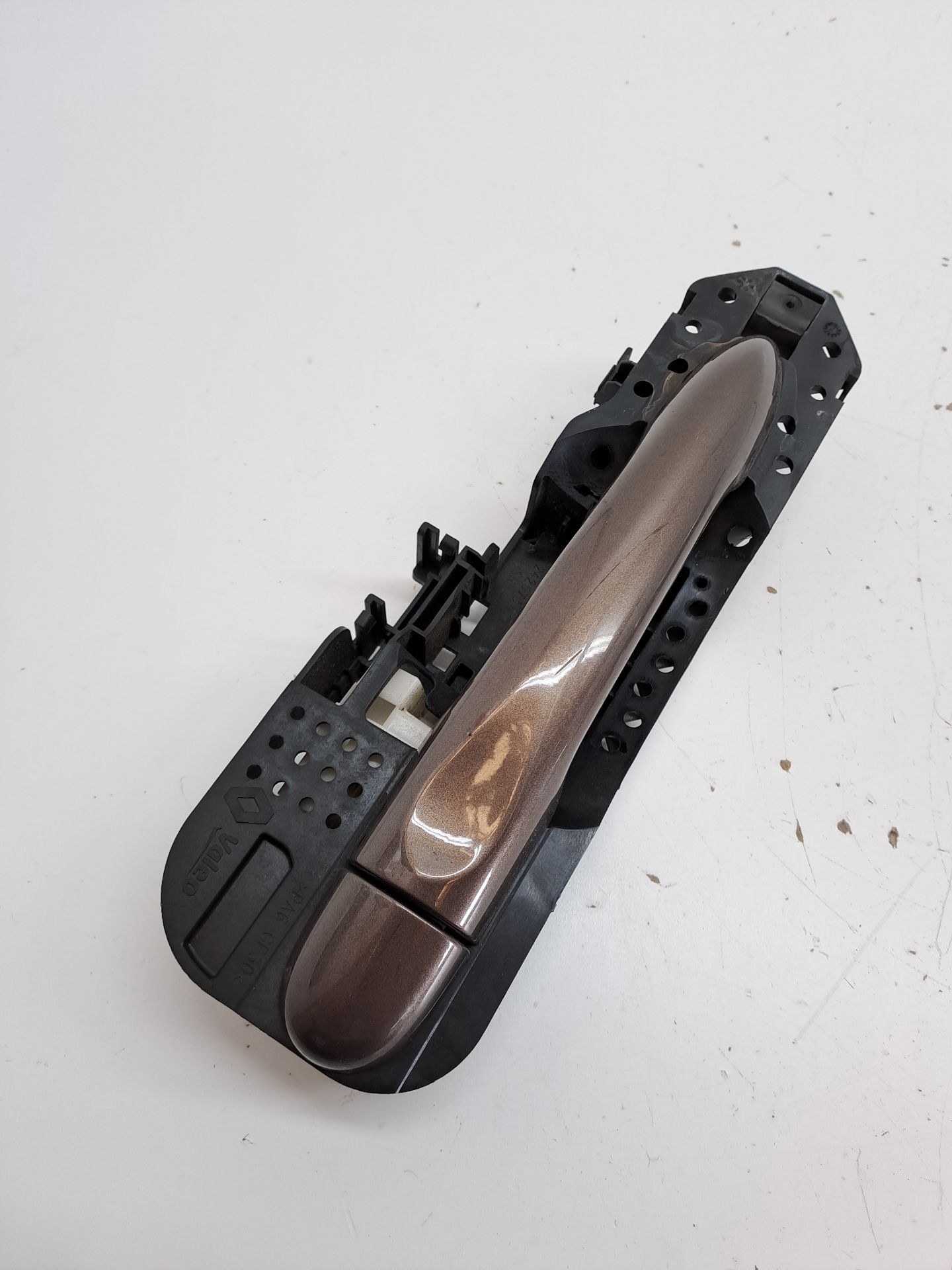 Rear Left Exterior Door Handle RENAULT SCENIC III
