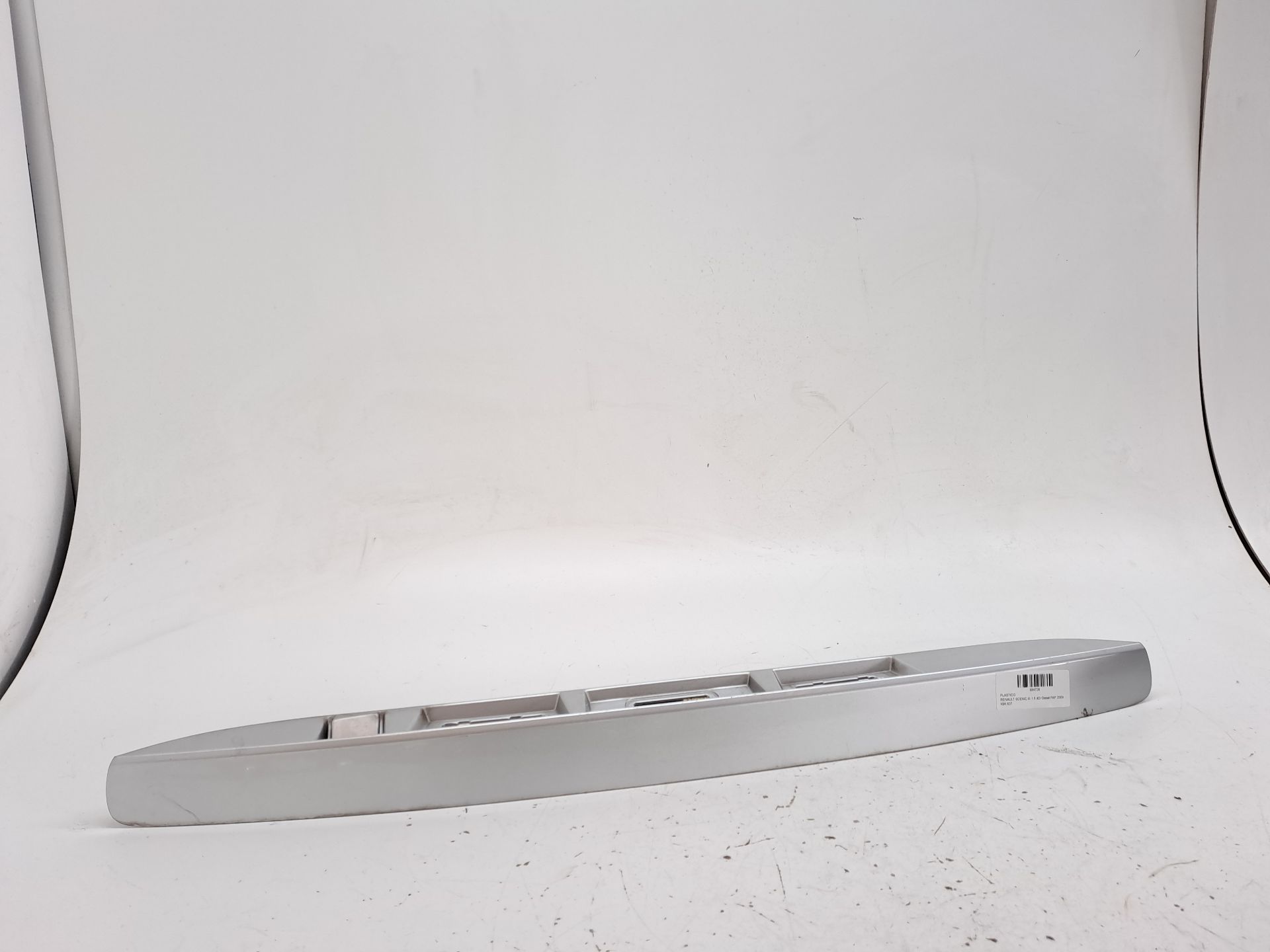 Painel plástico RENAULT SCENIC III