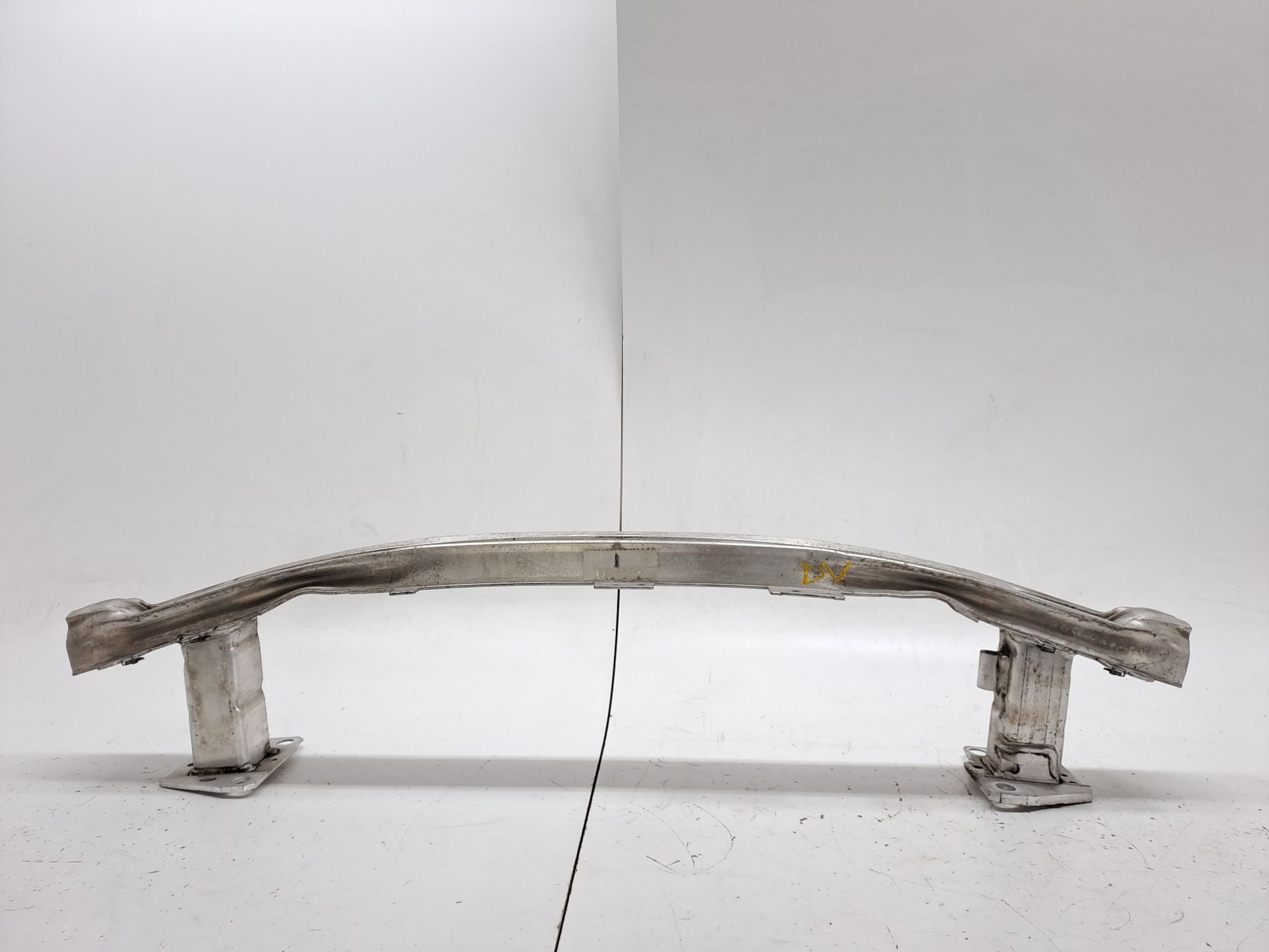 Front Bumper Reinforcement RENAULT SCENIC III